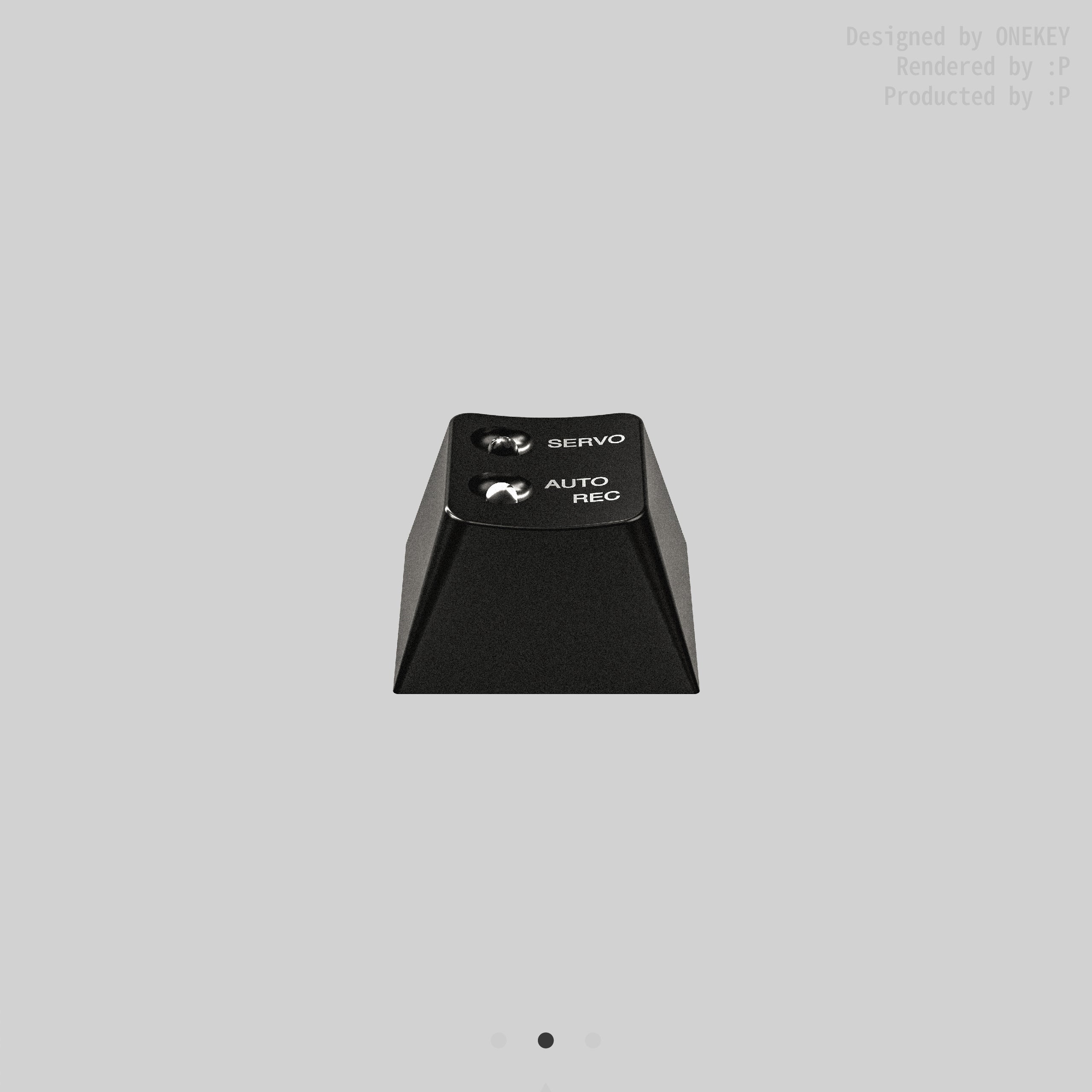 (Group Buy) GMK CYL BKRE