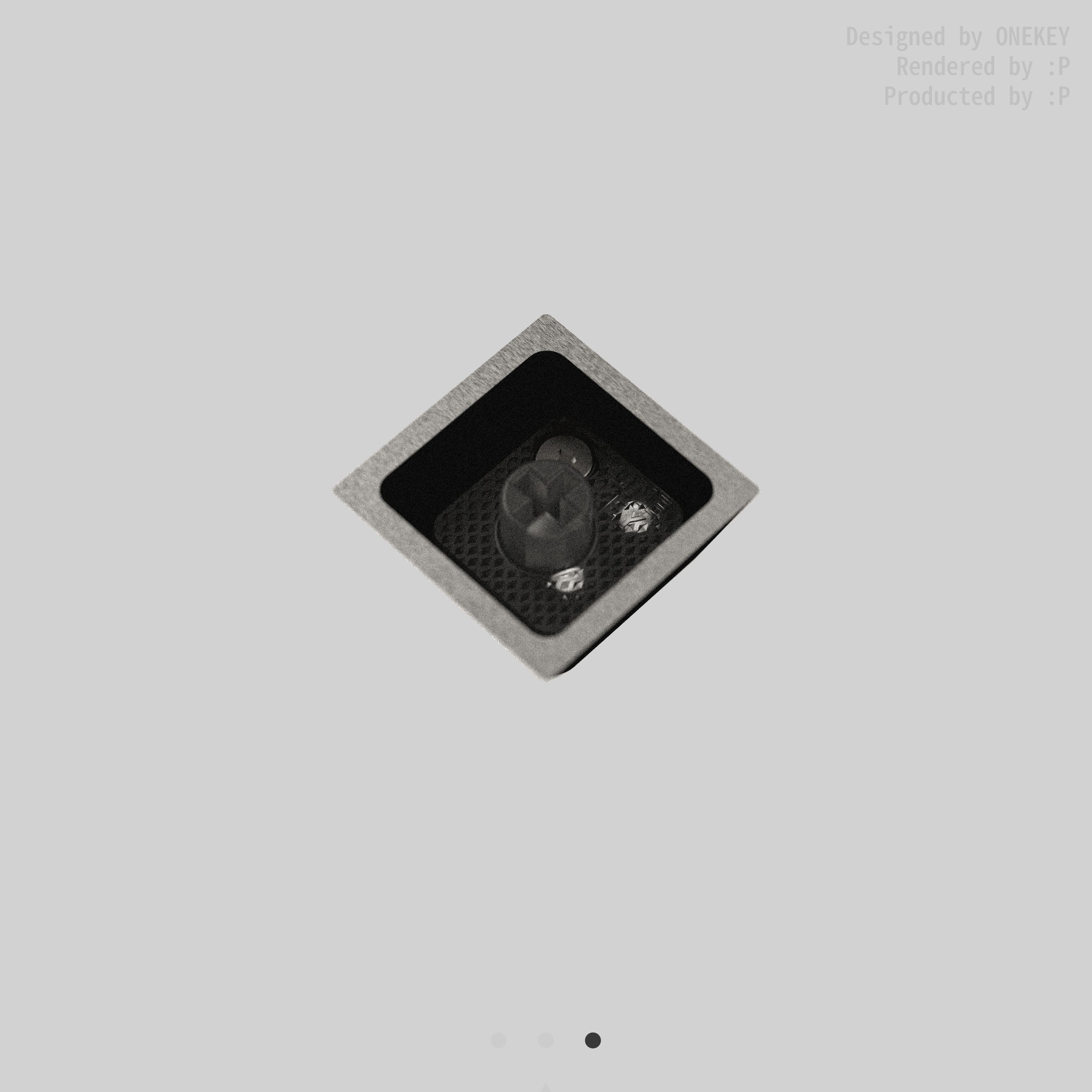 (Group Buy) GMK CYL BKRE