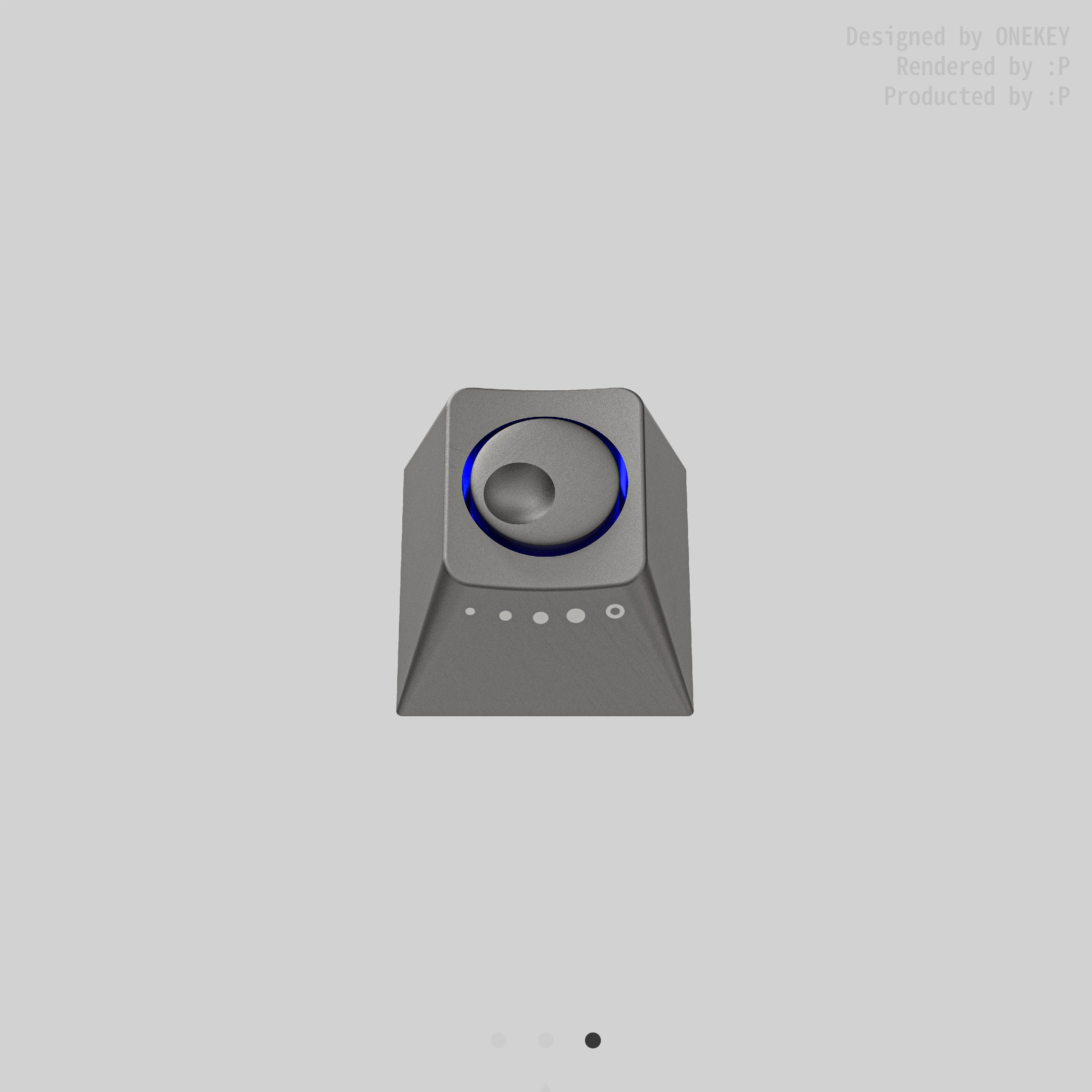 (Group Buy) GMK CYL BKRE