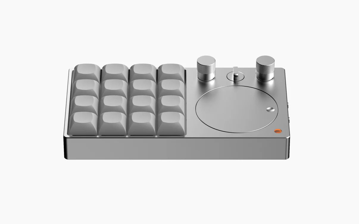 (In Stock) Binepad BNK16 Macropad