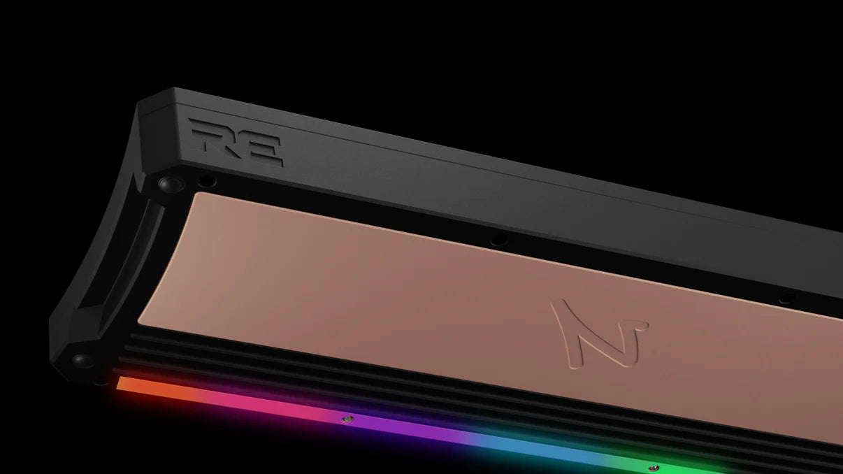 (Group Buy) RE65 Keyboard R2 Kit