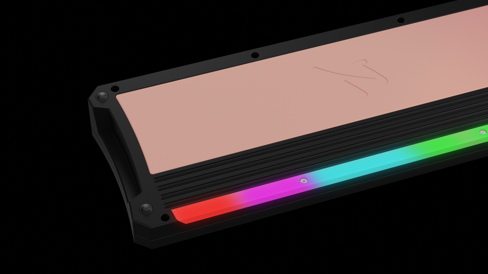 (Group Buy) RE65 Keyboard R2 Kit