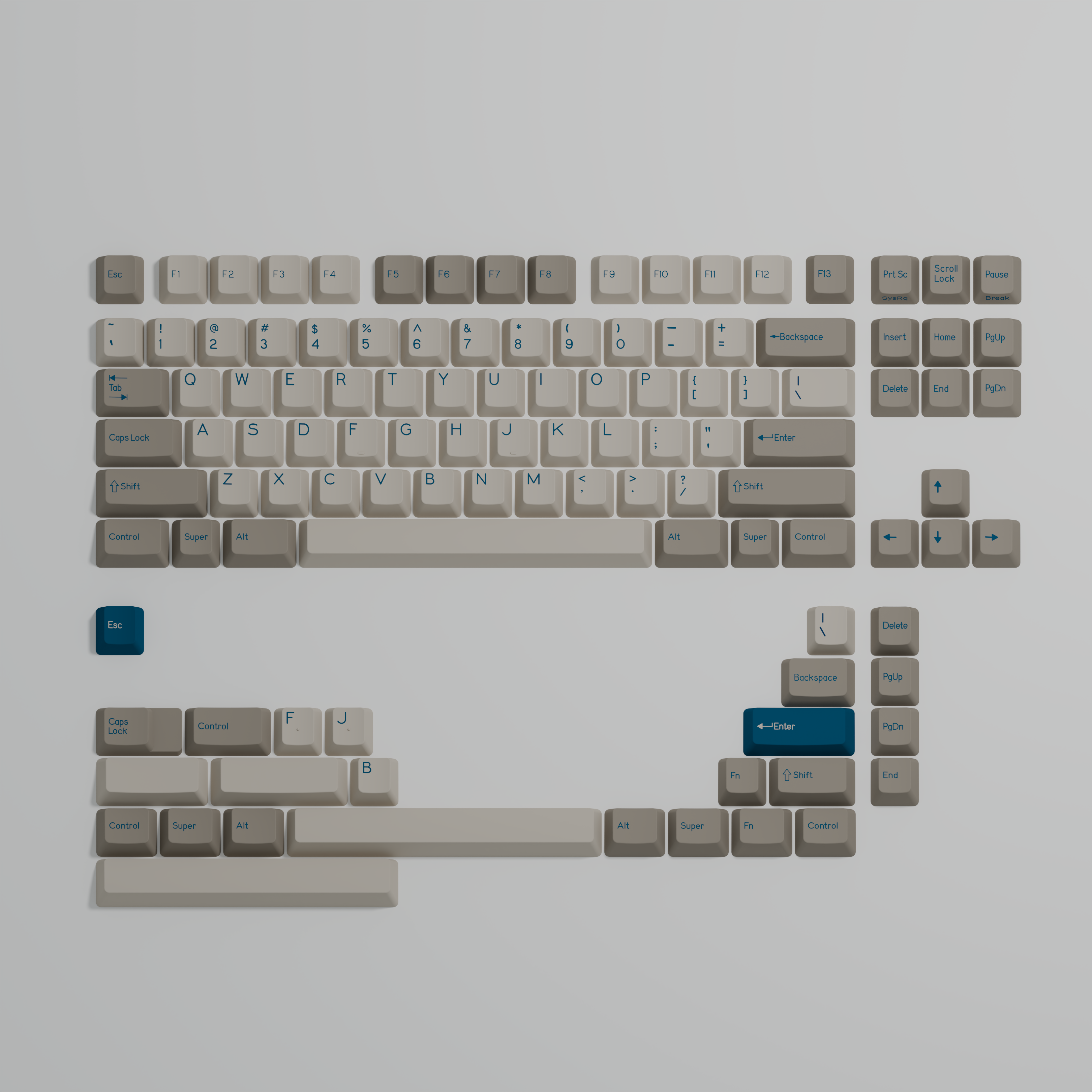 (Coming Soon) DCS Olivetti