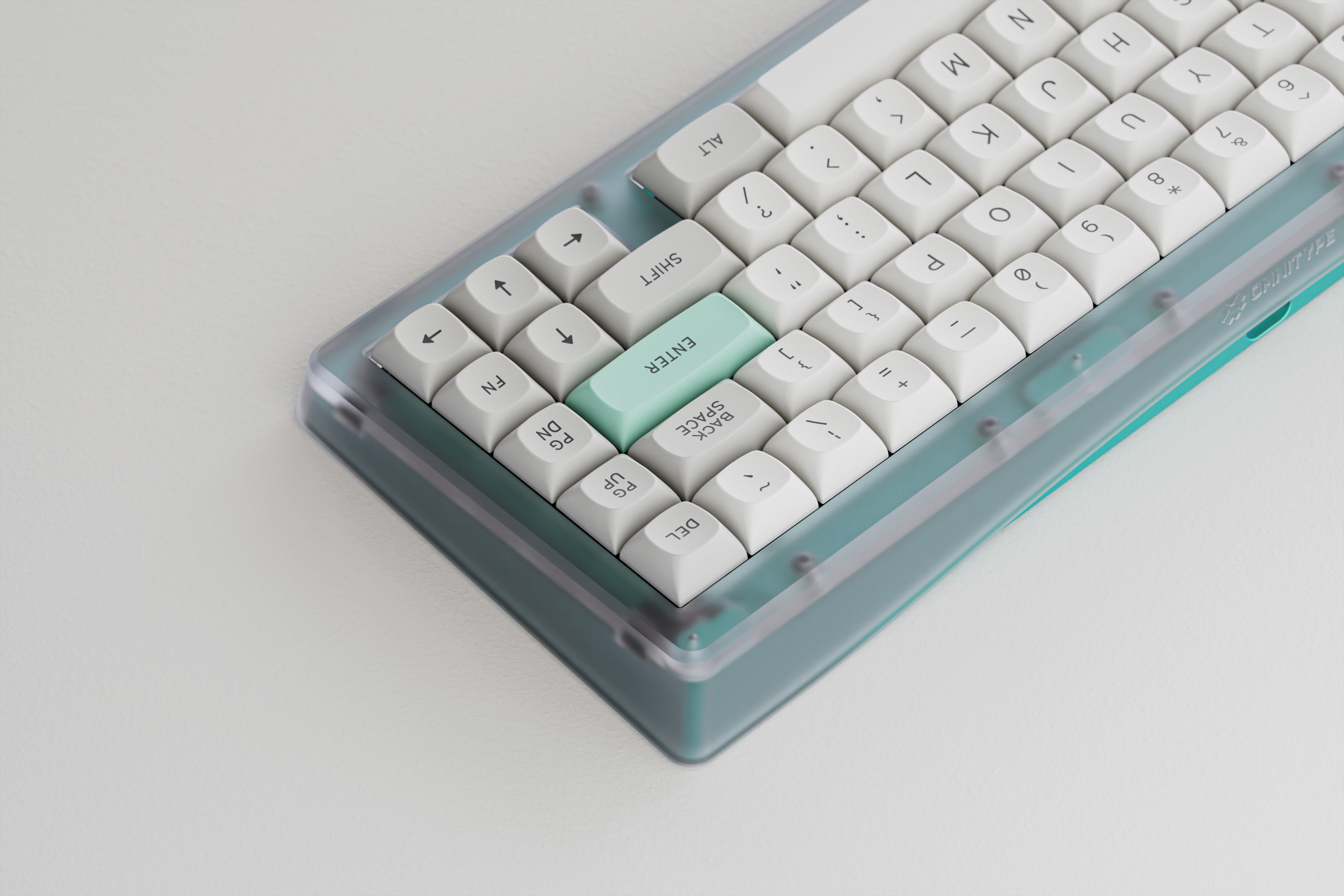 (Group Buy) Bauer 65 Keyboard Kit