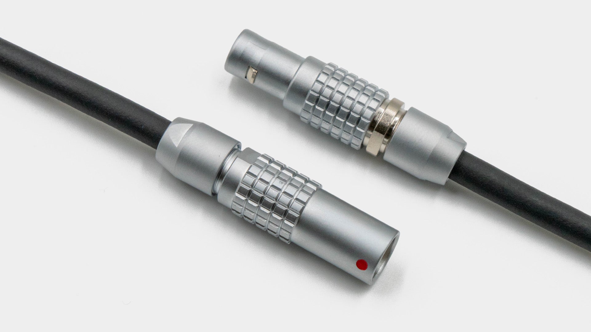 (In Stock) Lindy Flemo Cables (SpaceCables)