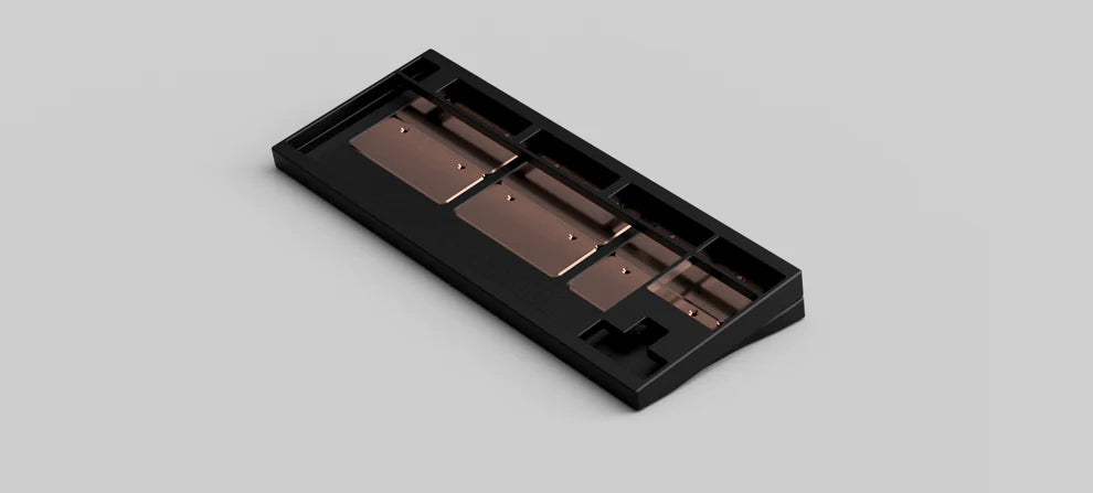(Group Buy) F1 - 8X V2 Barebone Kit