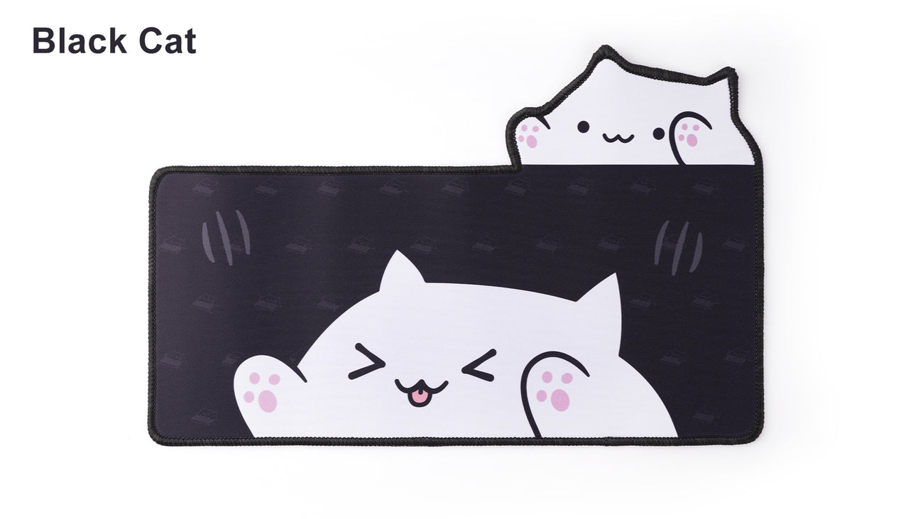 (In Stock) Clickitty Clackitty Catpads
