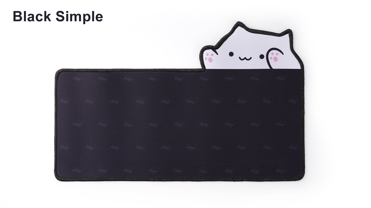 (In Stock) Clickitty Clackitty Catpads
