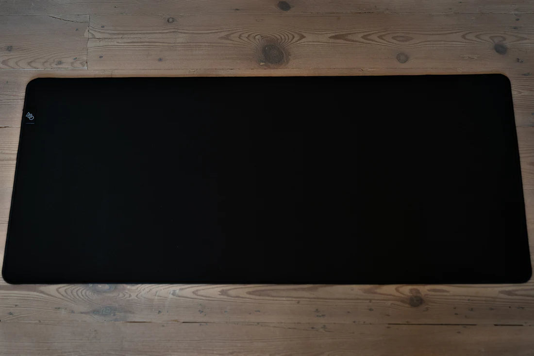 (In Stock) Hand Engineering Acoustic Deskmats