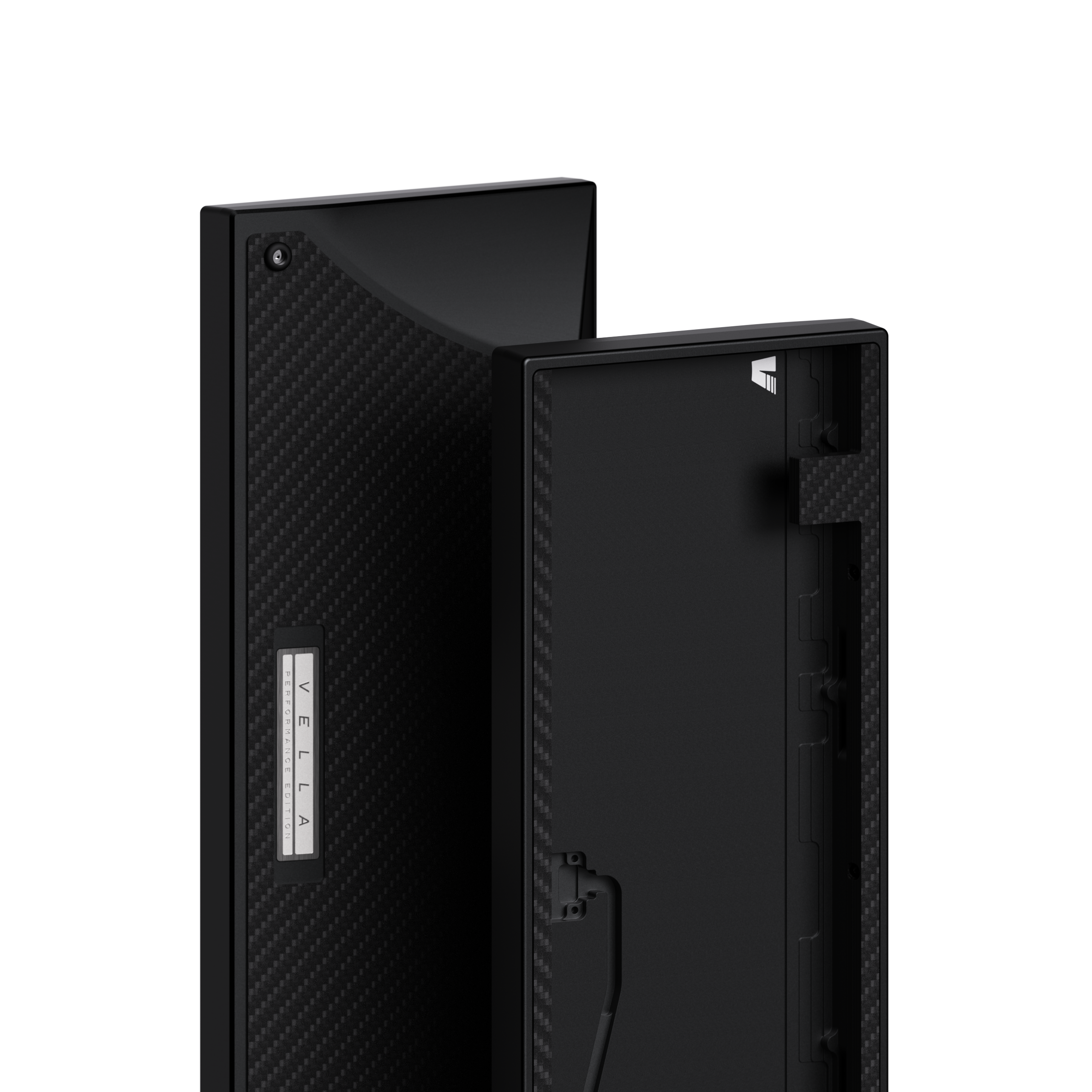 (Pre Order) Vella HE 60% Custom Keyboard Kit