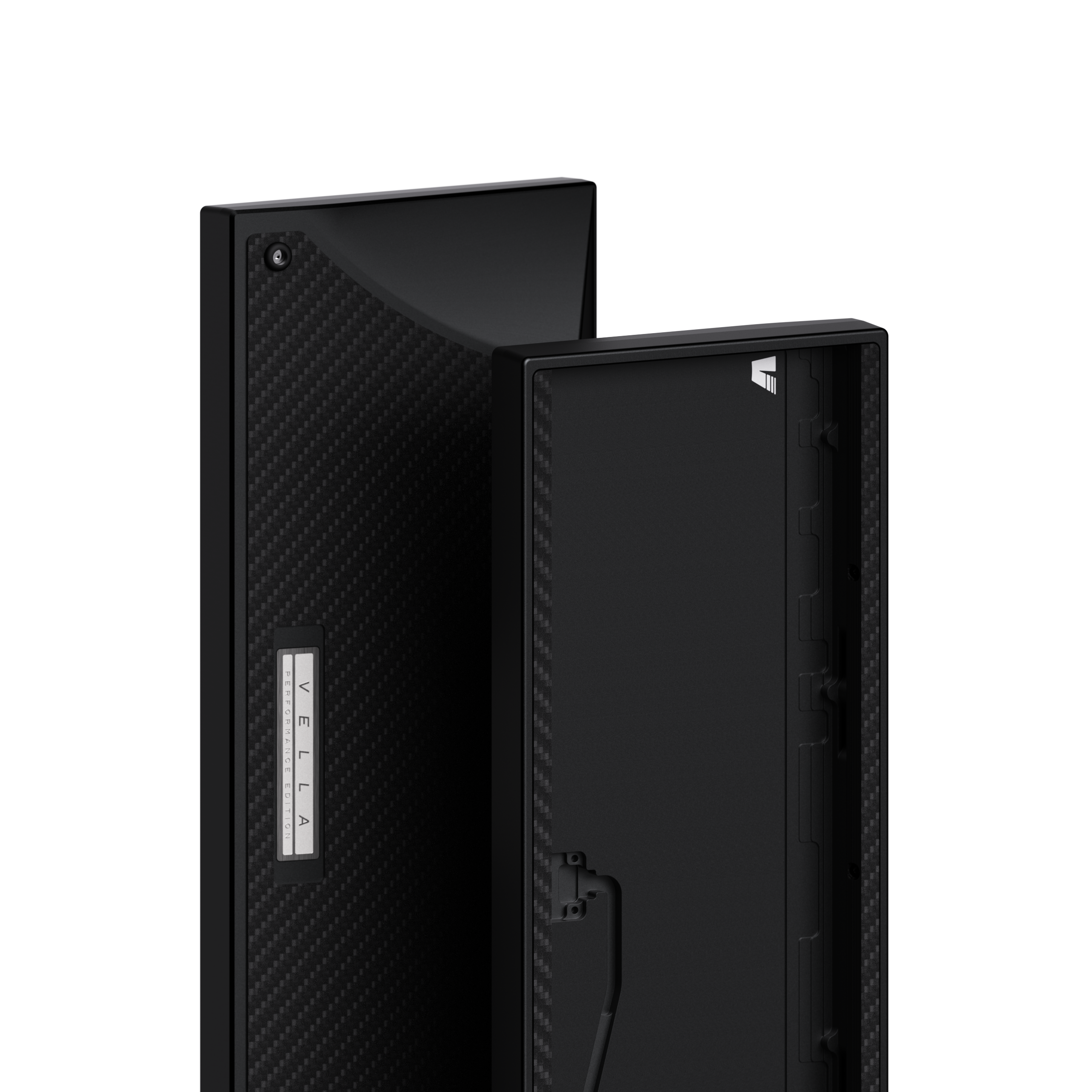 (Pre Order) Vella HE 60% Custom Keyboard Kit