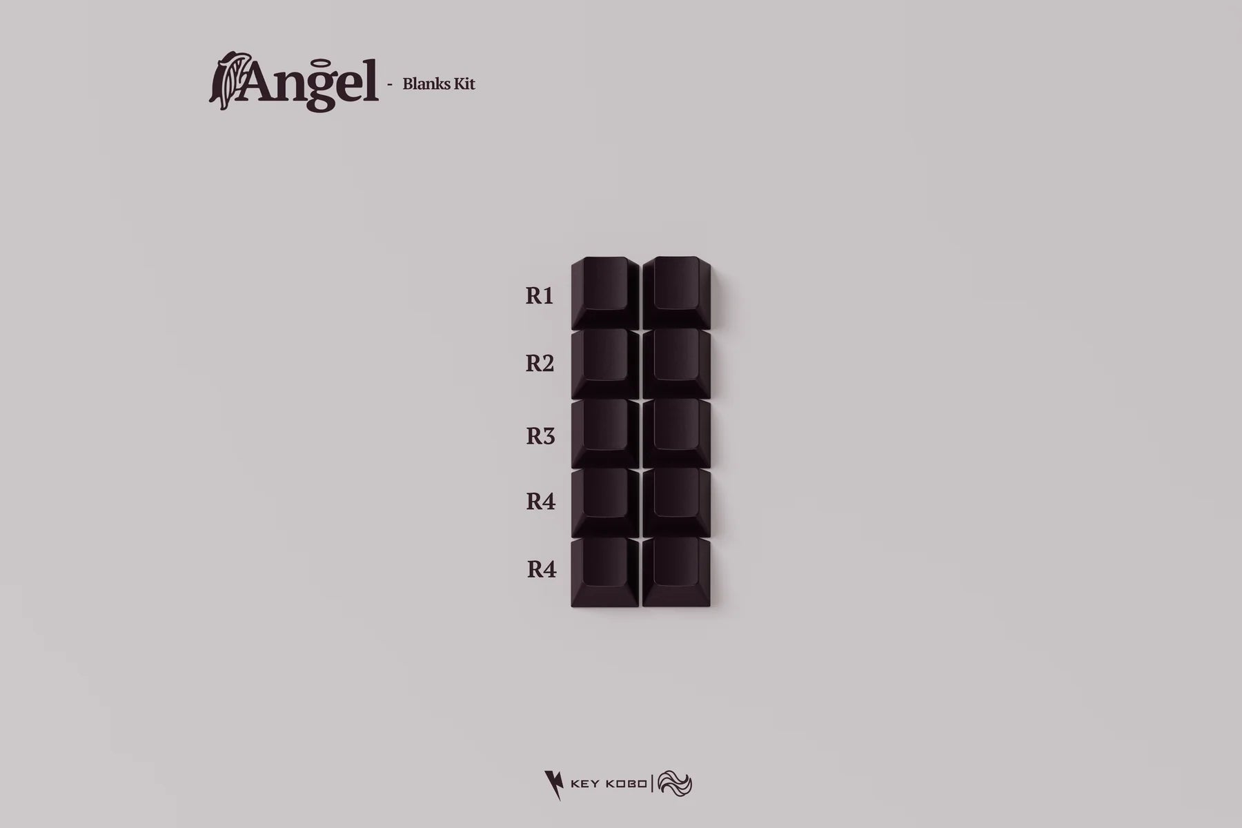 (Group Buy) KKB Angel