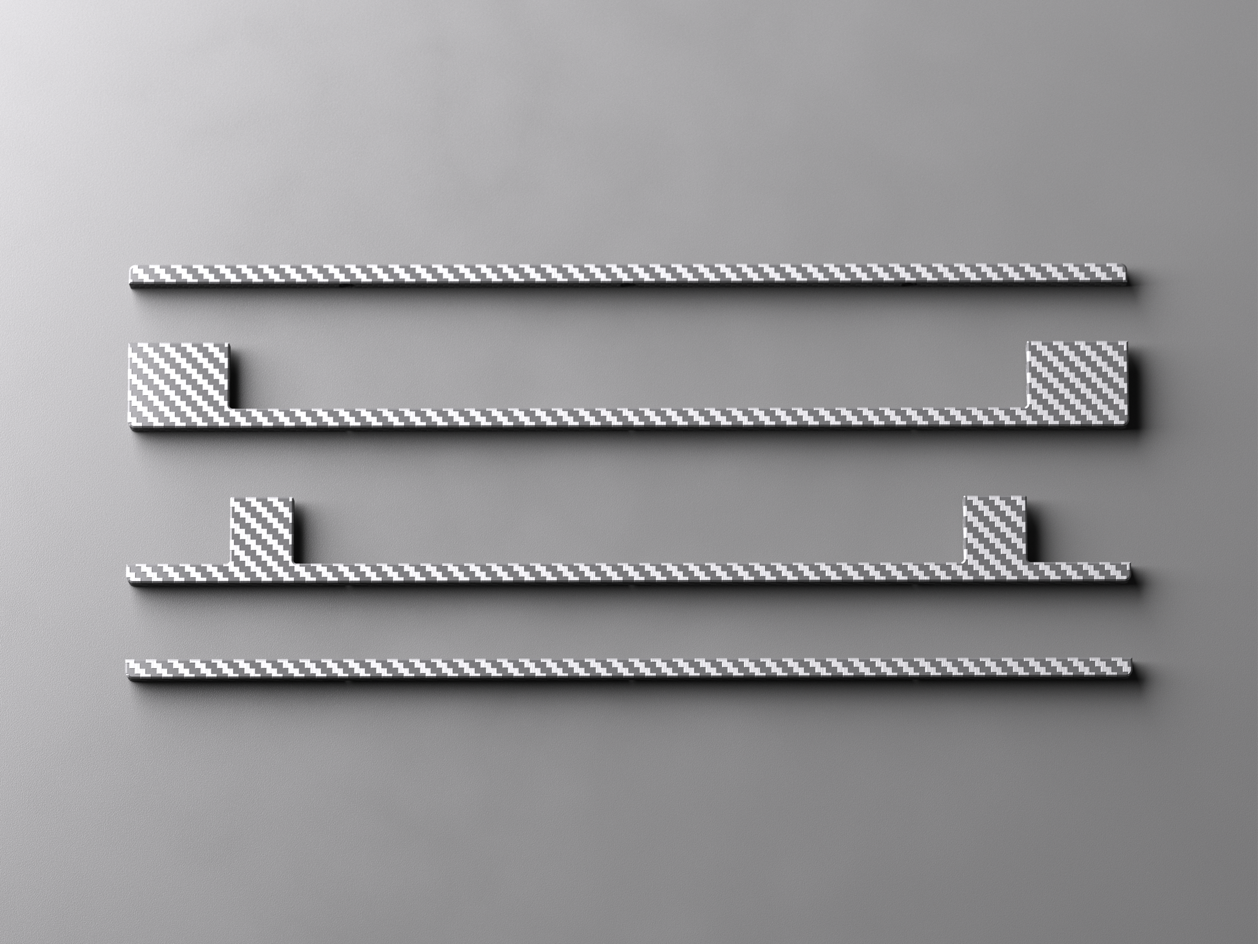 (Pre Order) Vella HE 60% Custom Keyboard Kit