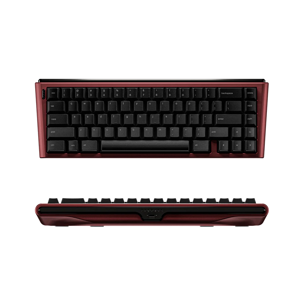 (Group Buy) Sonoma 65 Keyboard Kit