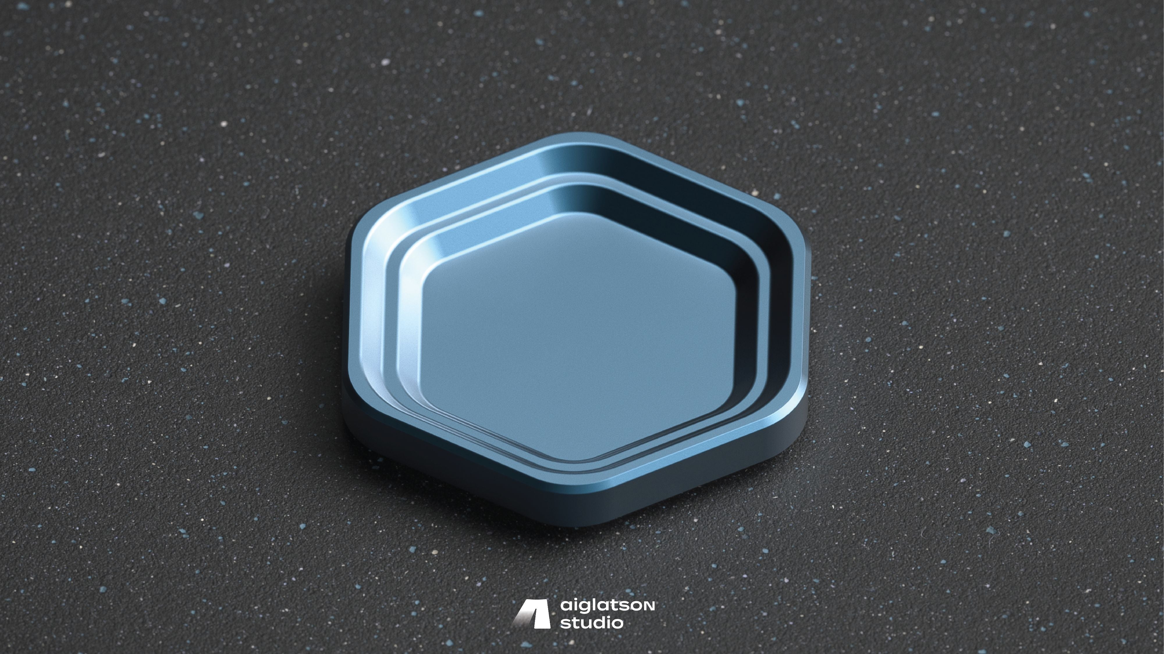 (In Stock) 78° N Screw Tray