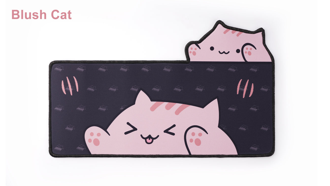 (In Stock) Clickitty Clackitty Catpads