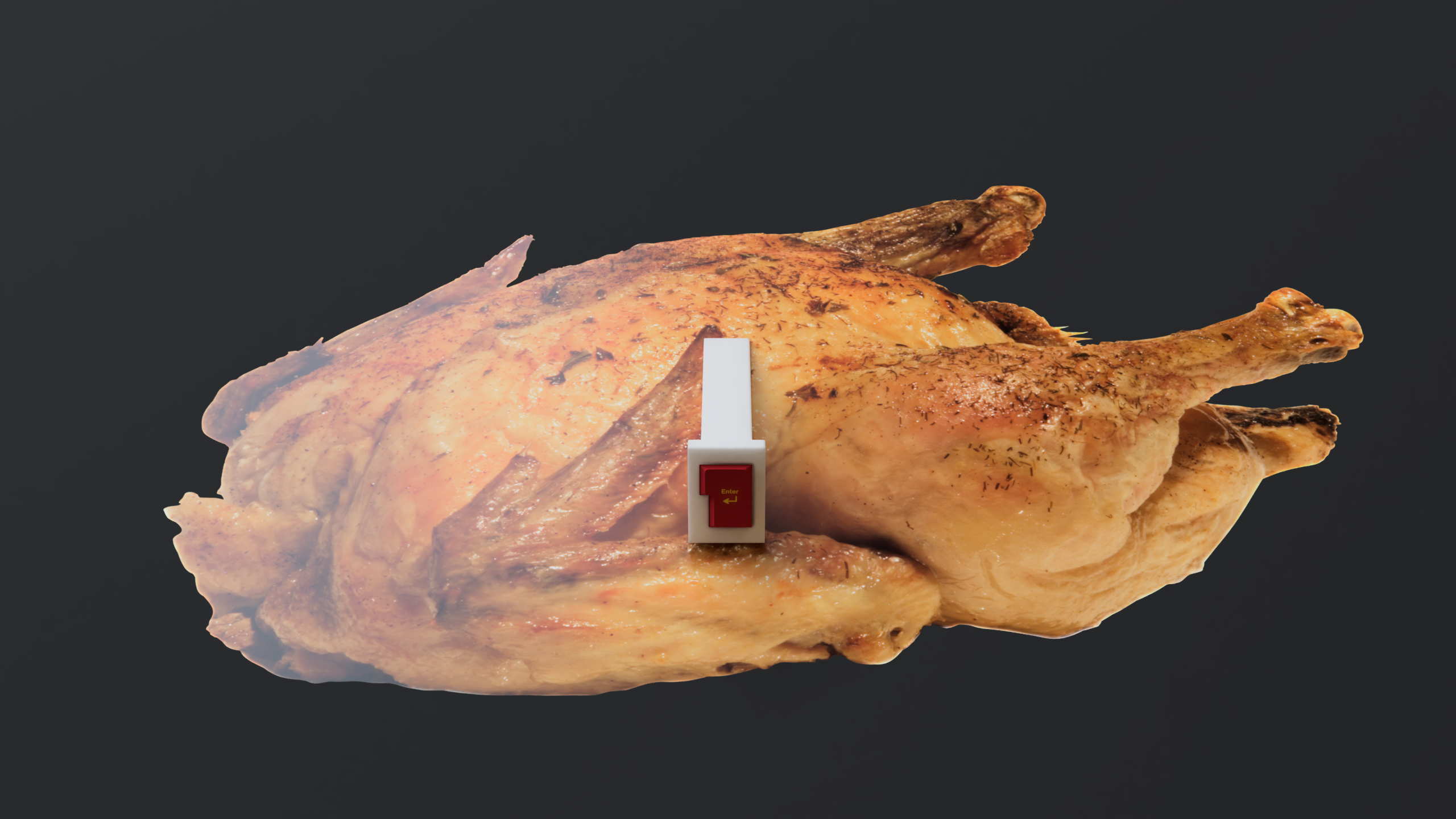 (In Stock) GMK Cluck Keyset