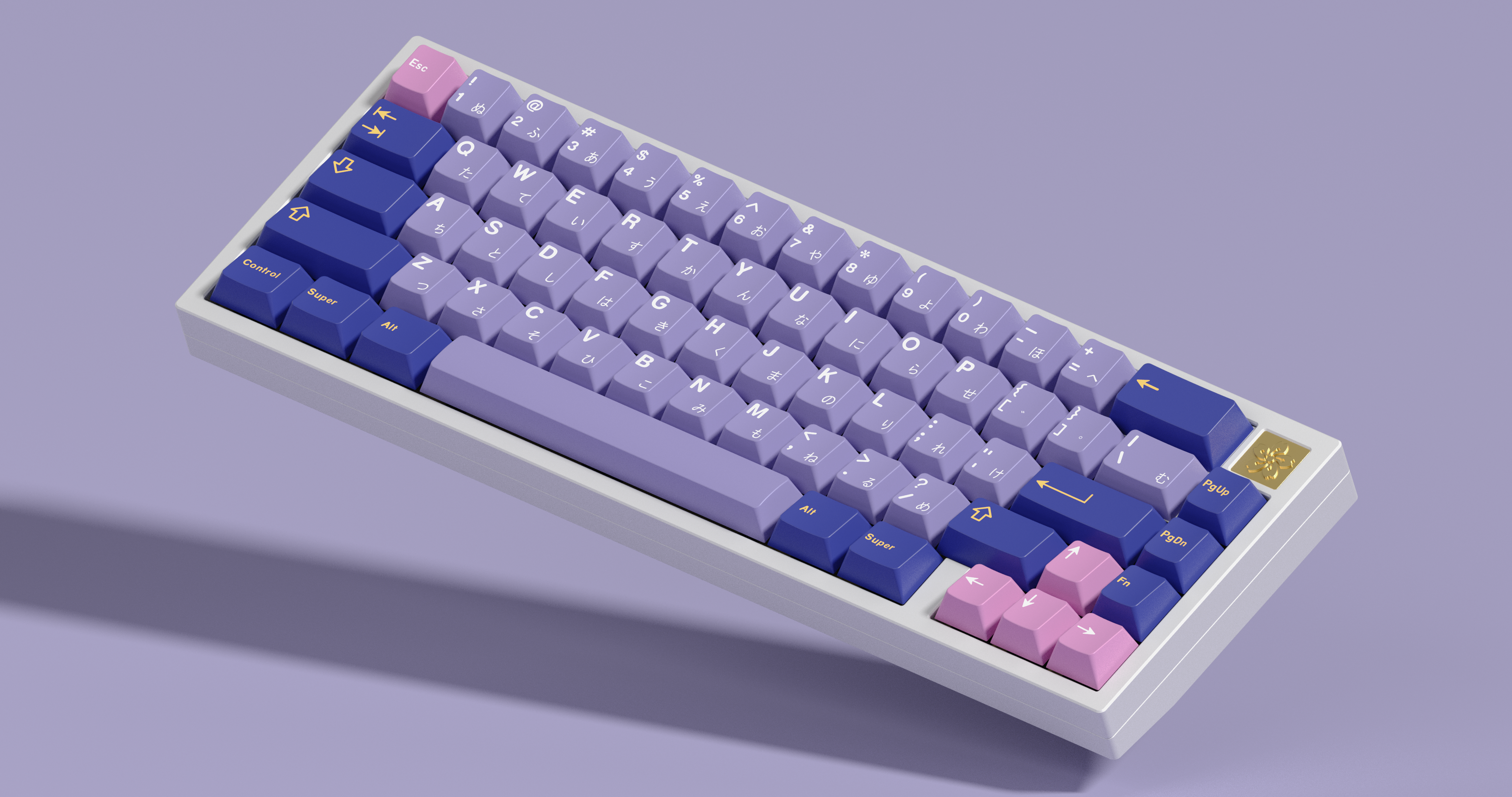 (Group Buy) MW Endpoint Keyset