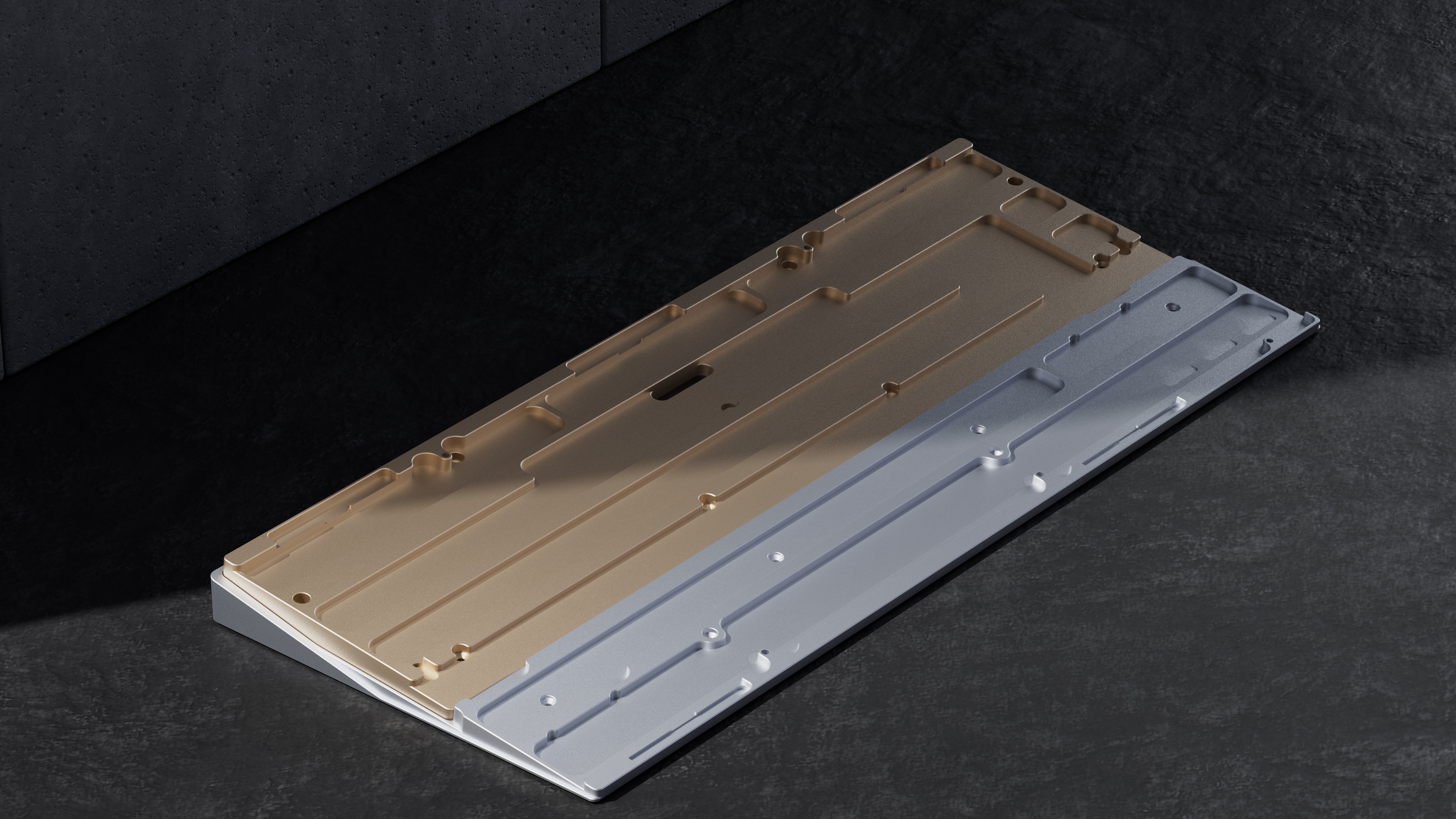 (Coming Soon) Neo75 Keyboard Kit