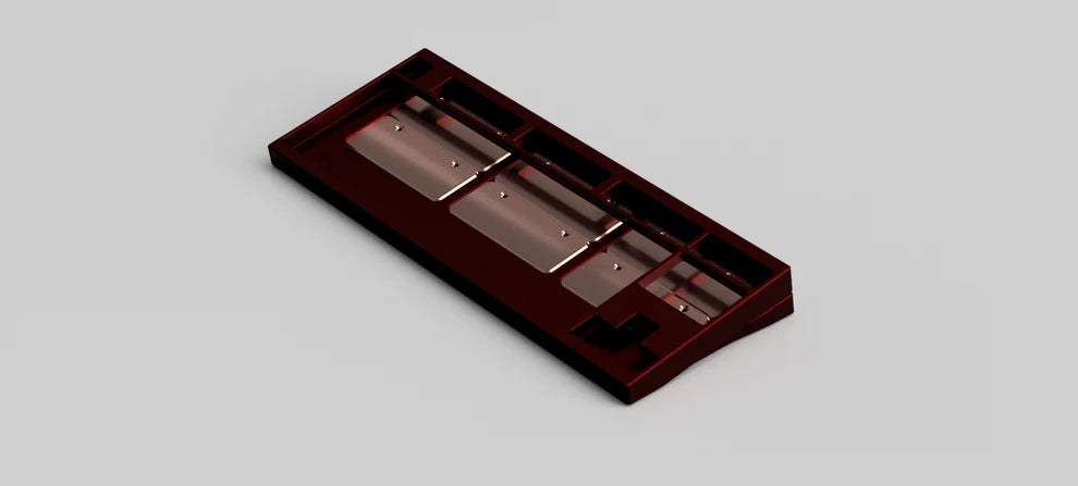 (Group Buy) F1 - 8X V2 Barebone Kit