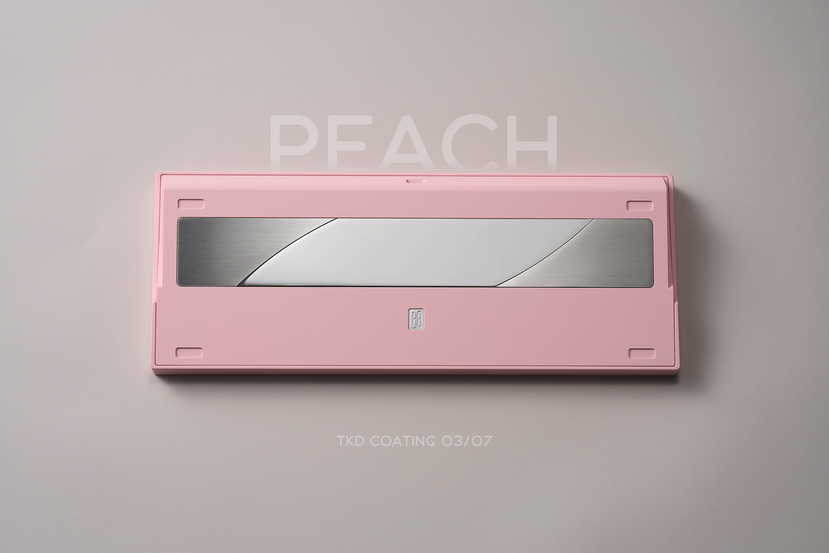 (In Stock) TKD Cycle8 Keyboard Kit