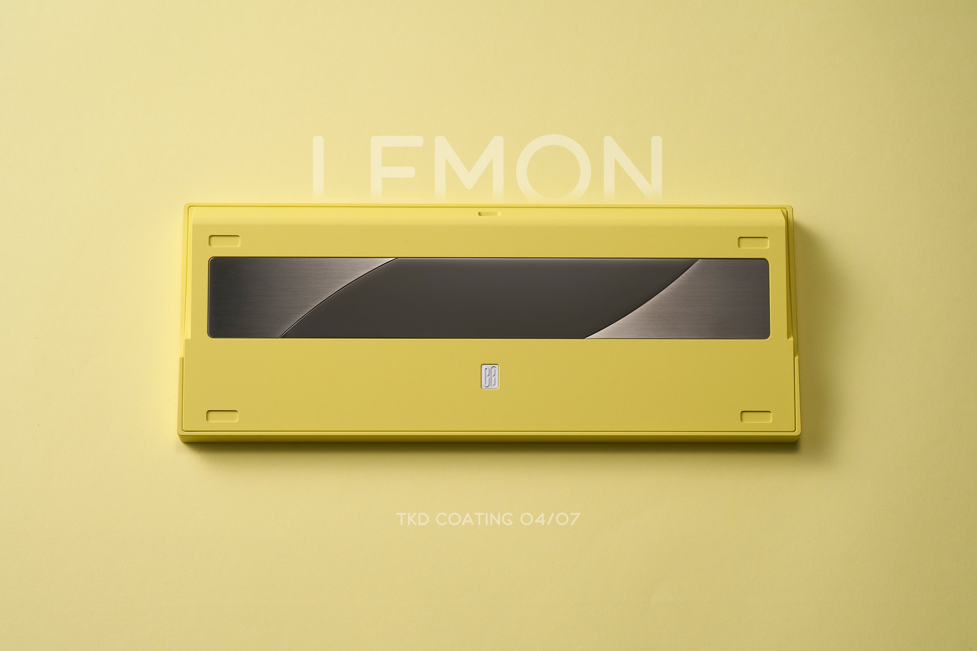 (In Stock) TKD Cycle8 Keyboard Kit