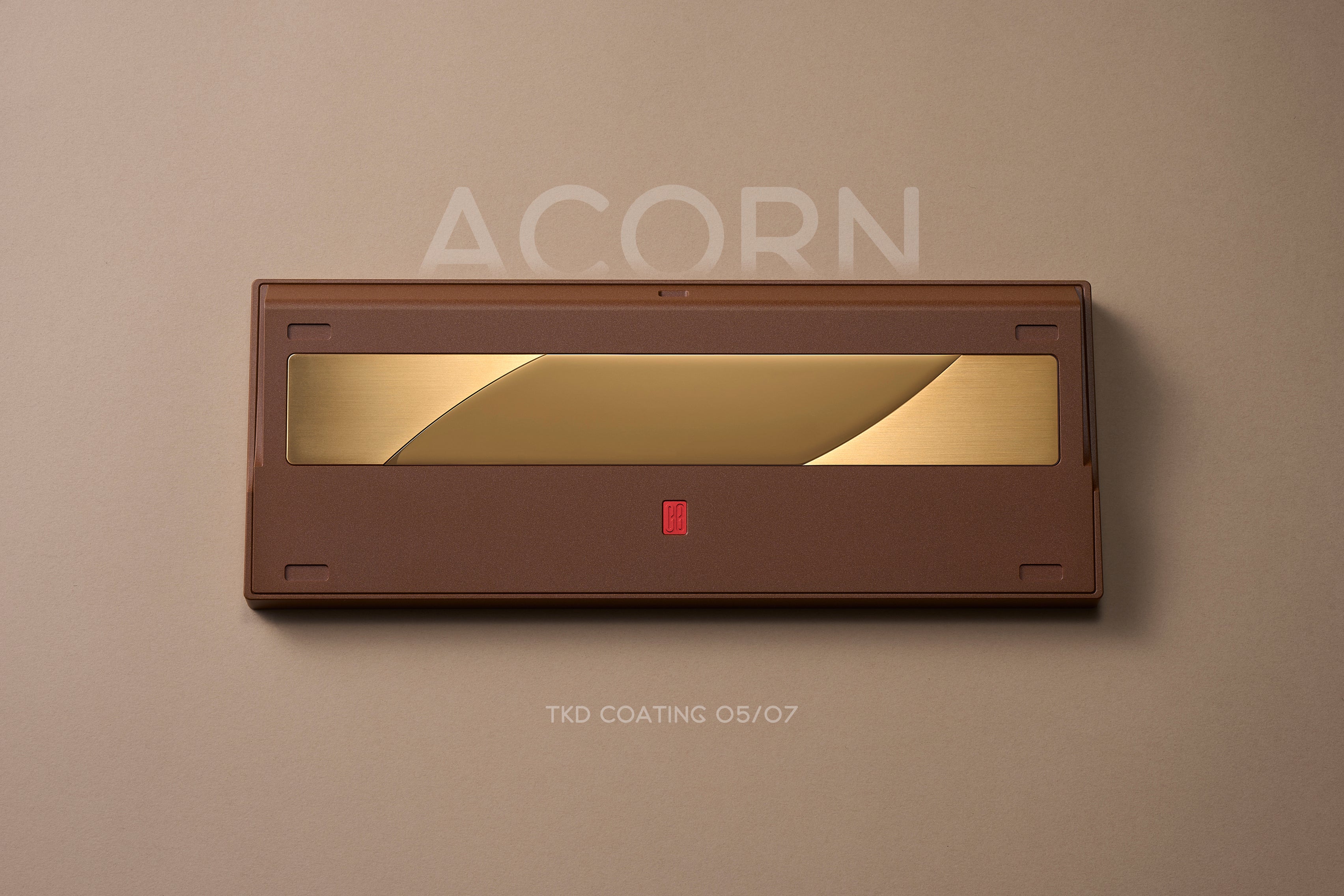 (In Stock) TKD Cycle8 Keyboard Kit