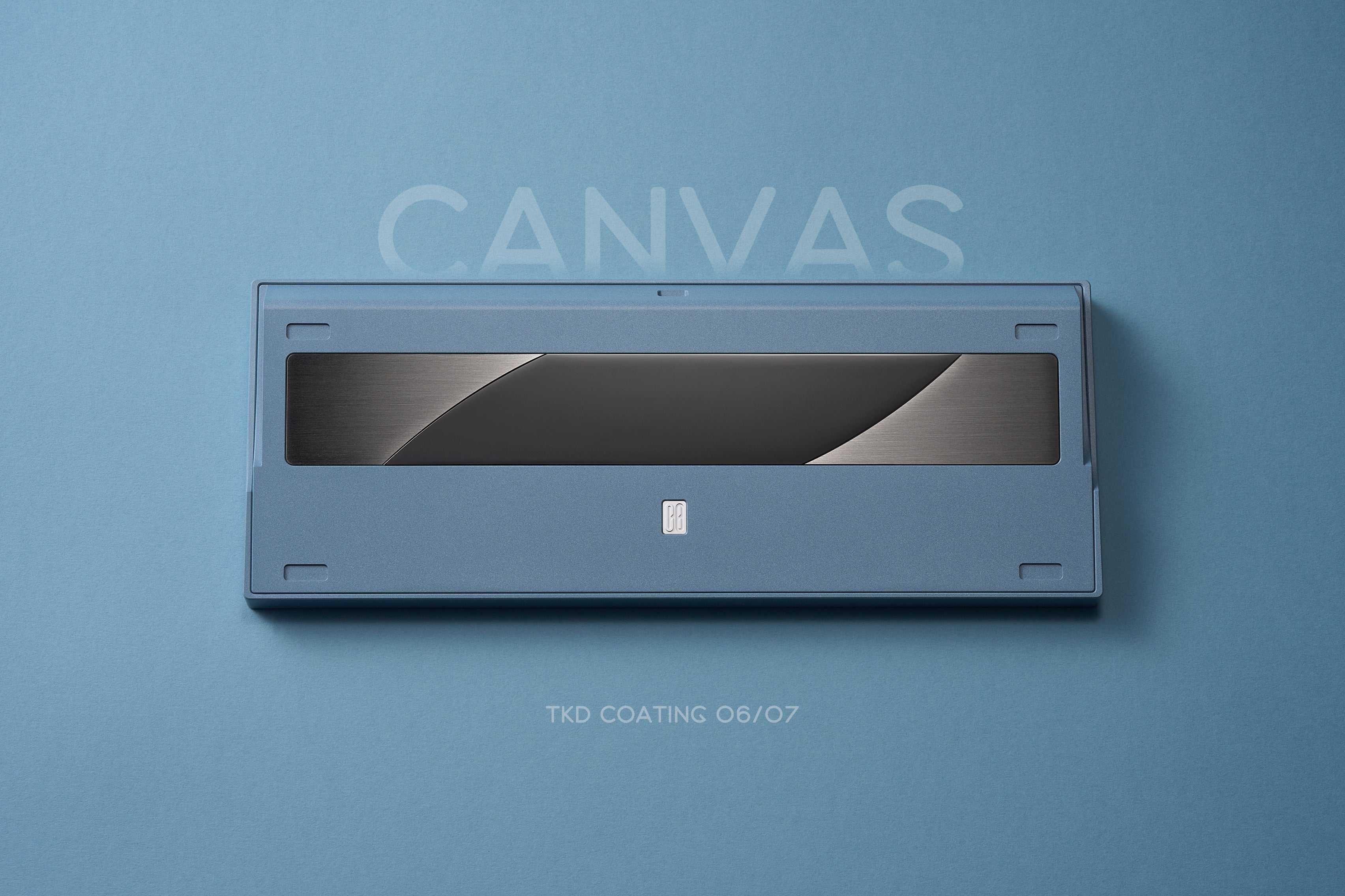 (In Stock) TKD Cycle8 Keyboard Kit