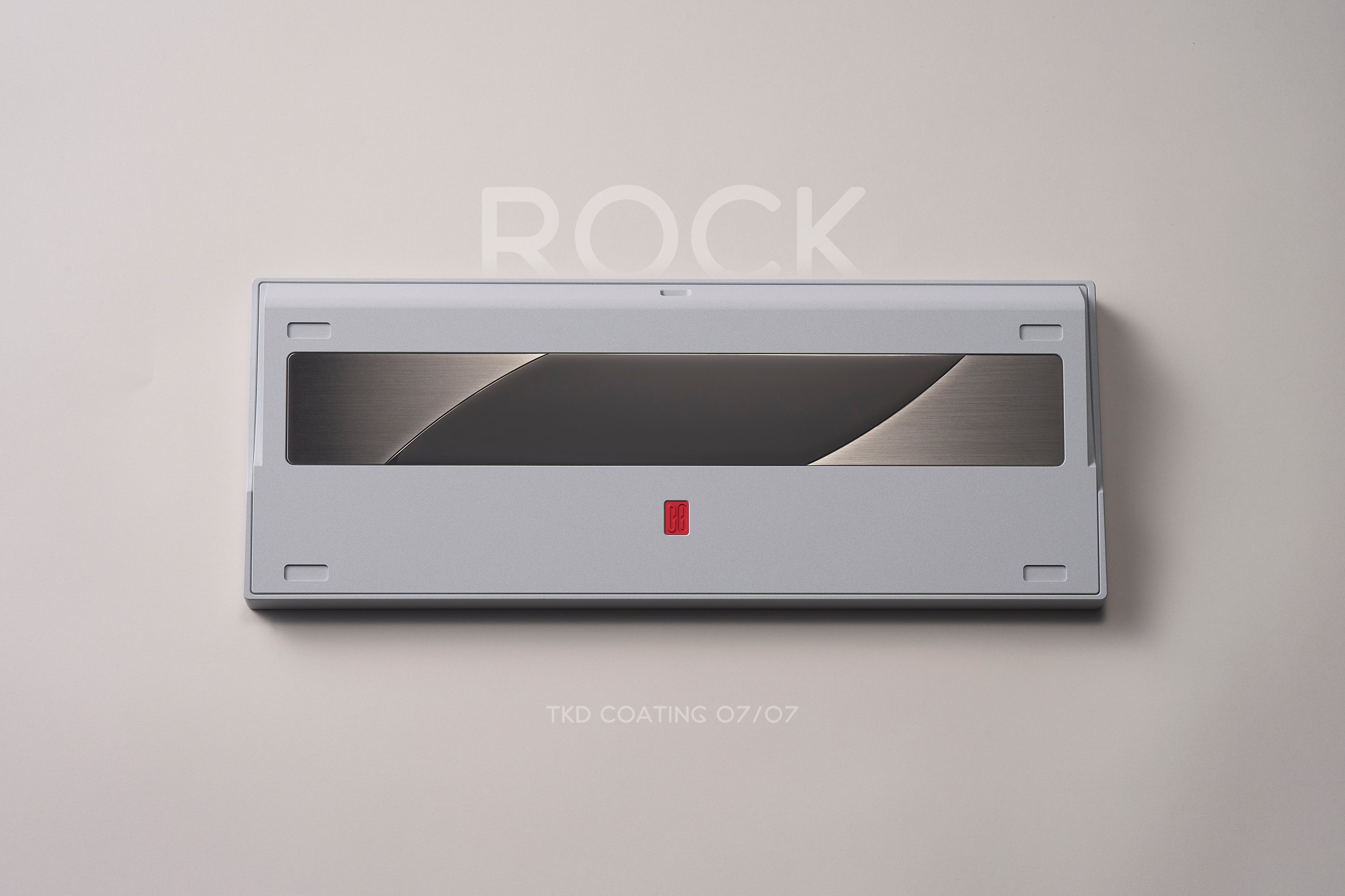 (In Stock) TKD Cycle8 Keyboard Kit