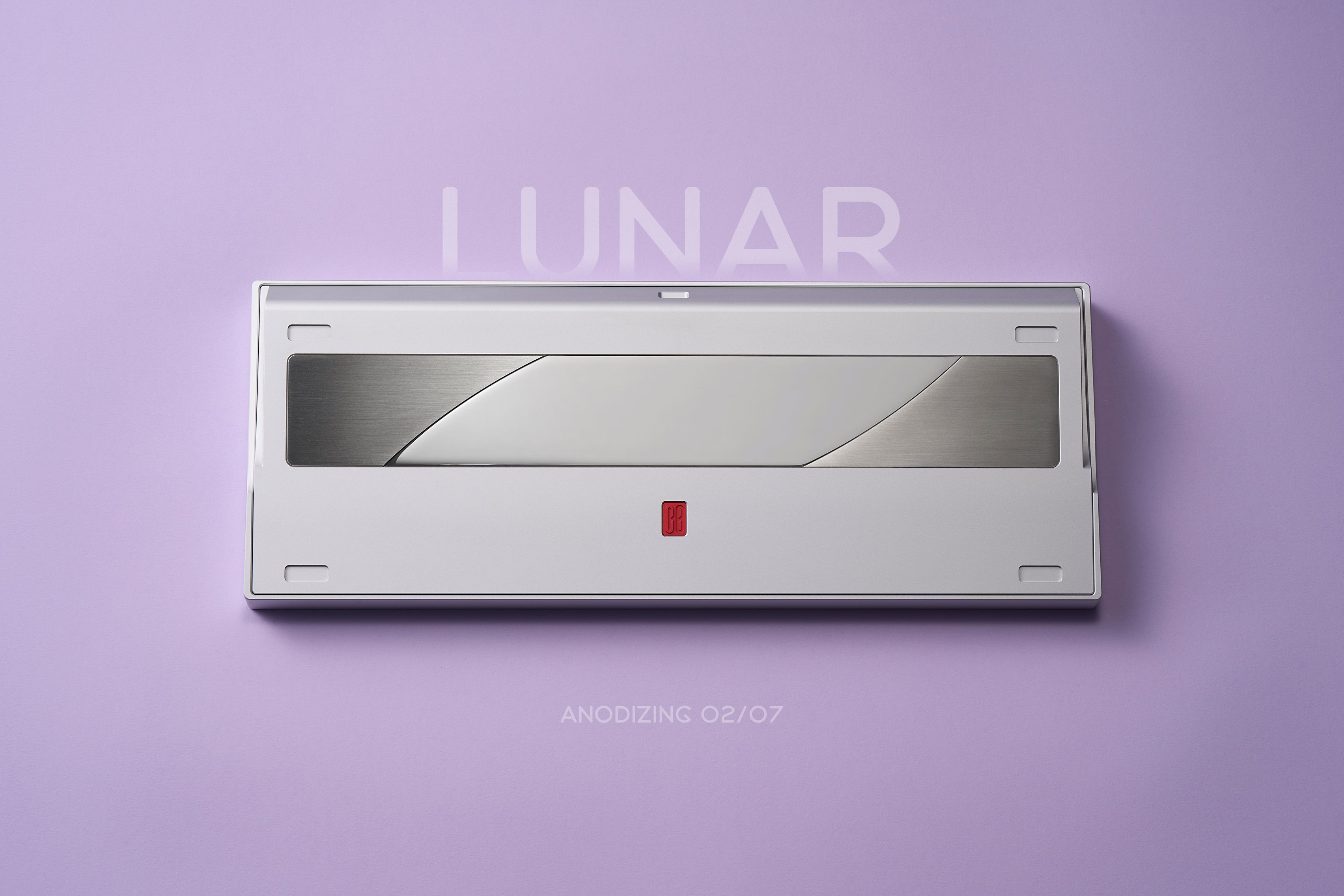 (In Stock) TKD Cycle8 Keyboard Kit