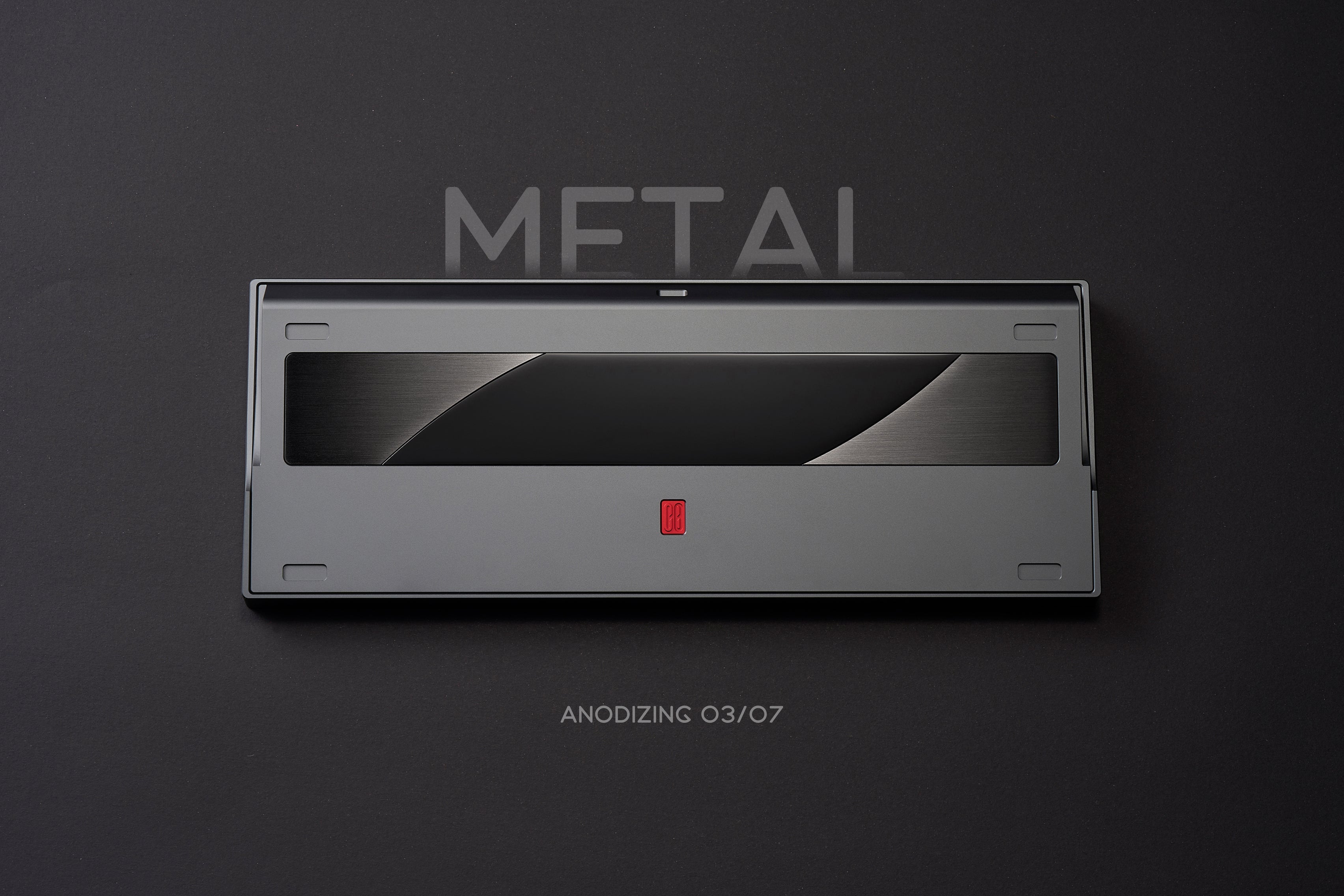 (In Stock) TKD Cycle8 Keyboard Kit