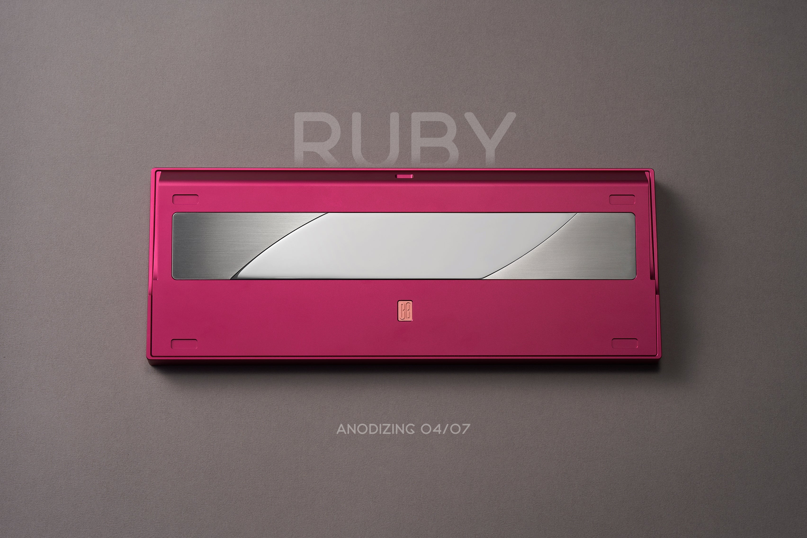 (In Stock) TKD Cycle8 Keyboard Kit