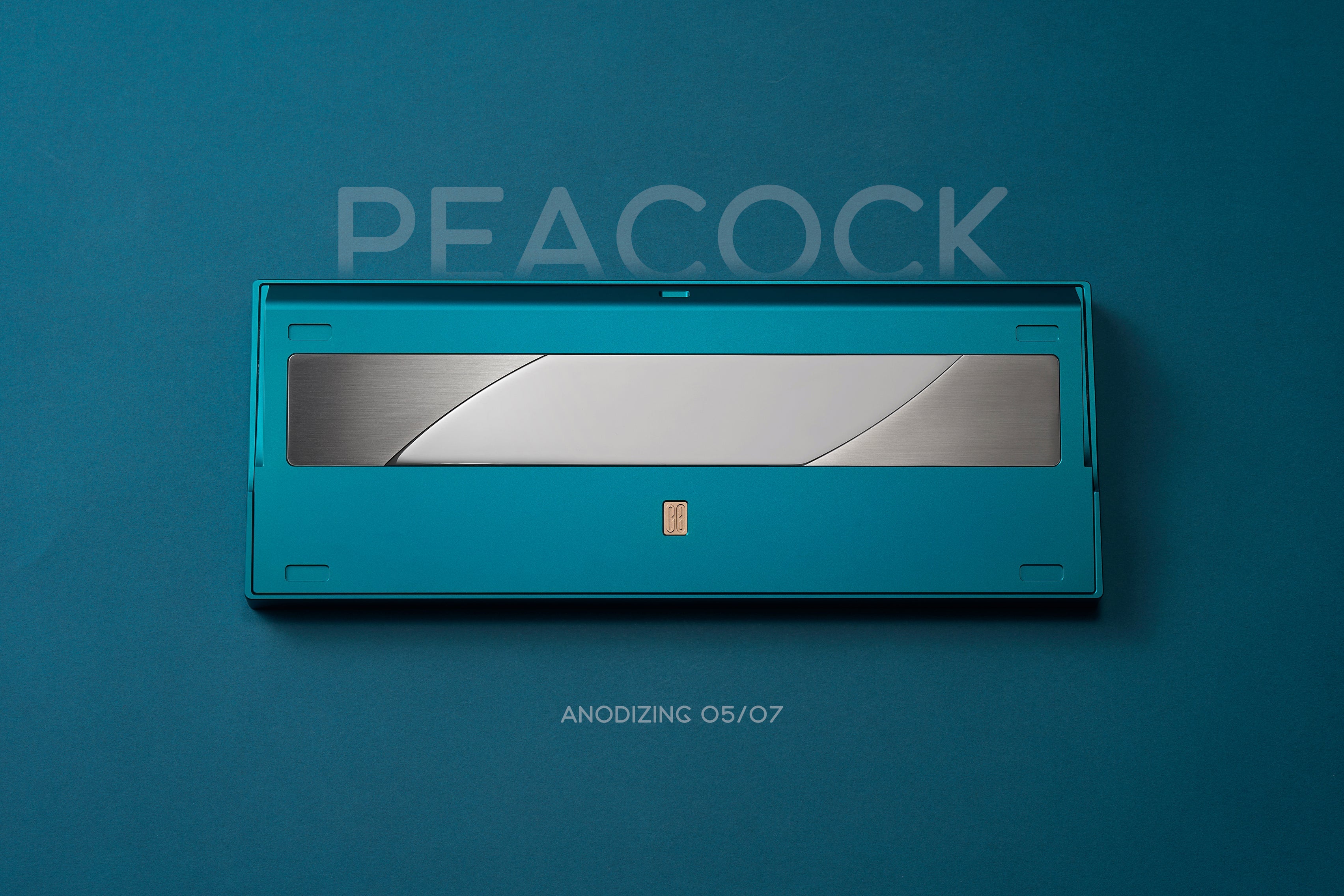 (In Stock) TKD Cycle8 Keyboard Kit