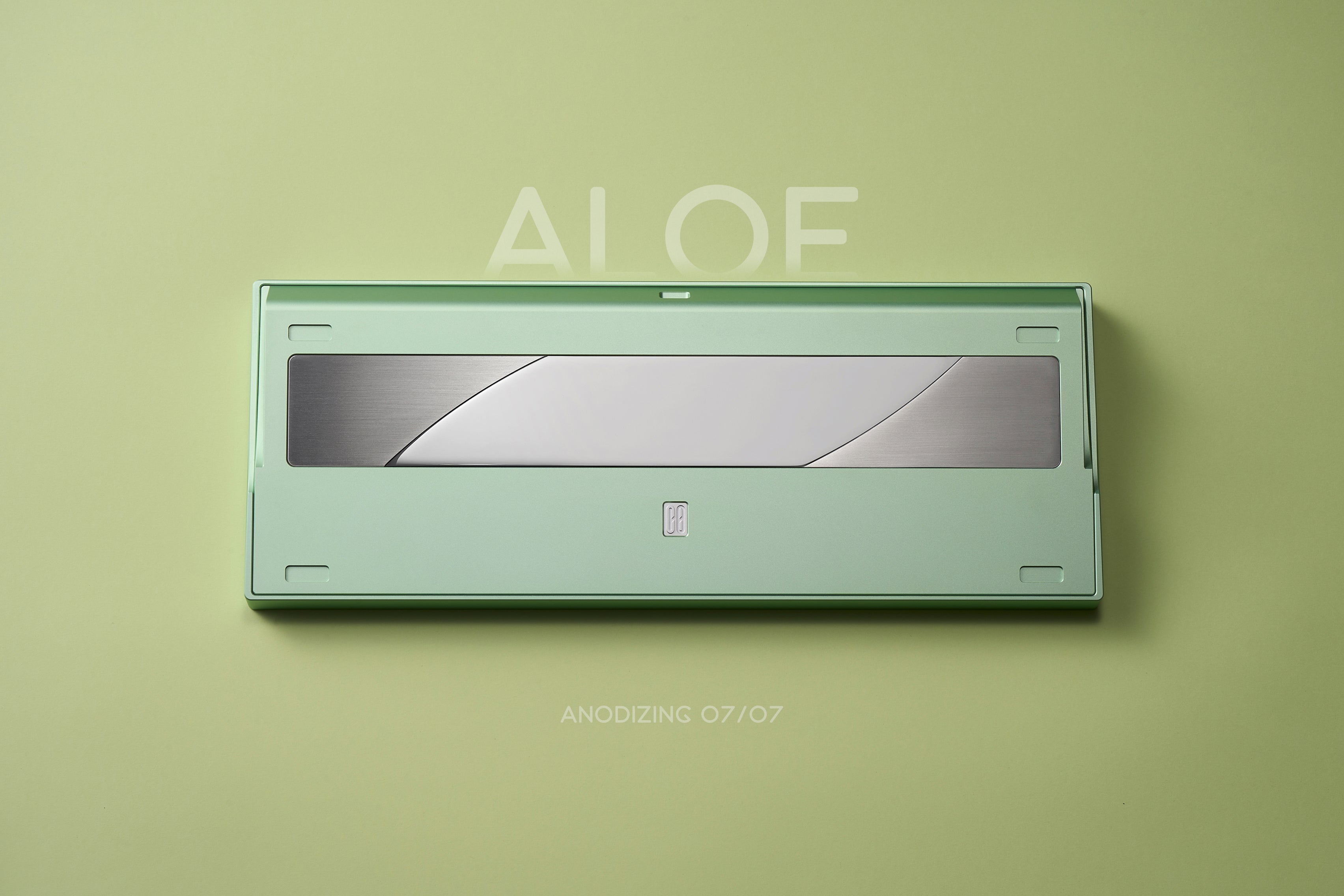 (In Stock) TKD Cycle8 Keyboard Kit