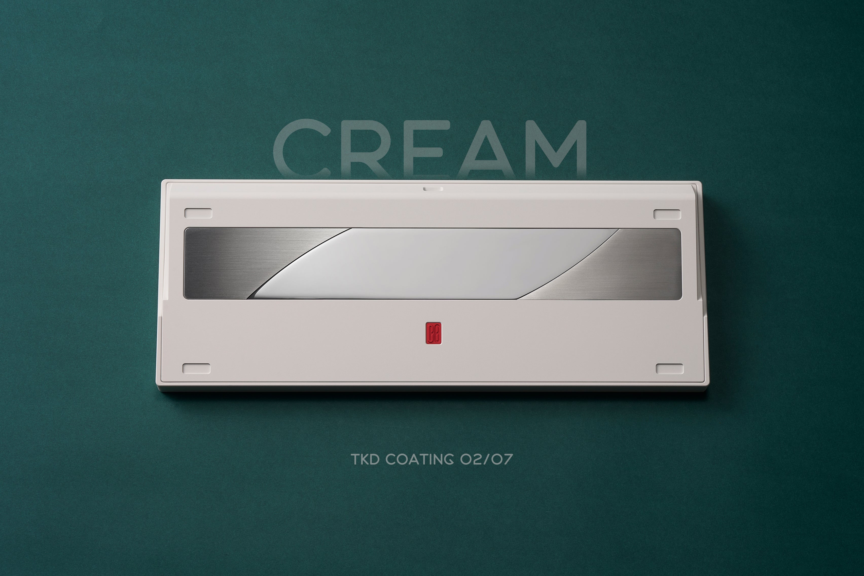 (In Stock) TKD Cycle8 Keyboard Kit