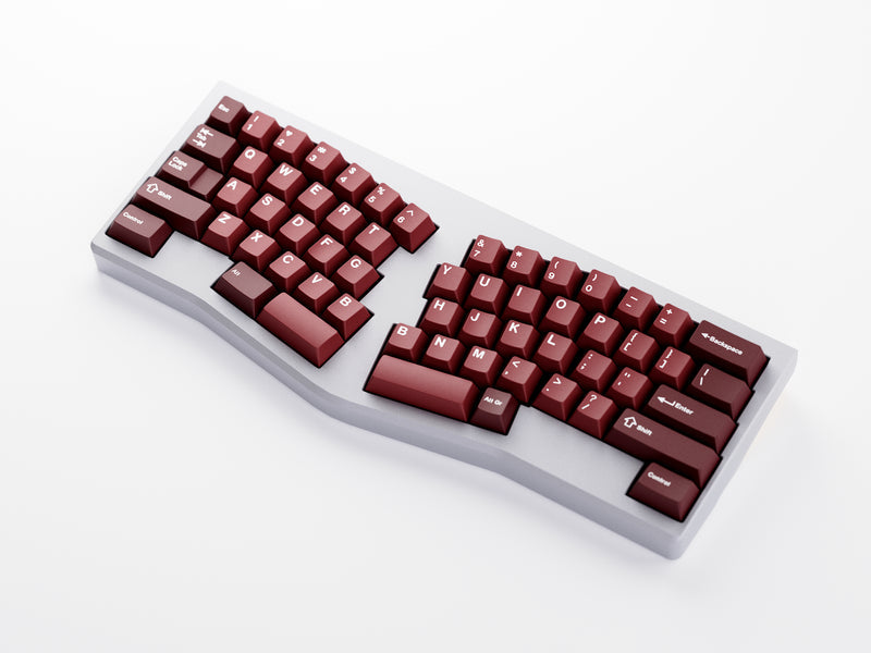 (Coming Soon) GMK CYL Cherry Love