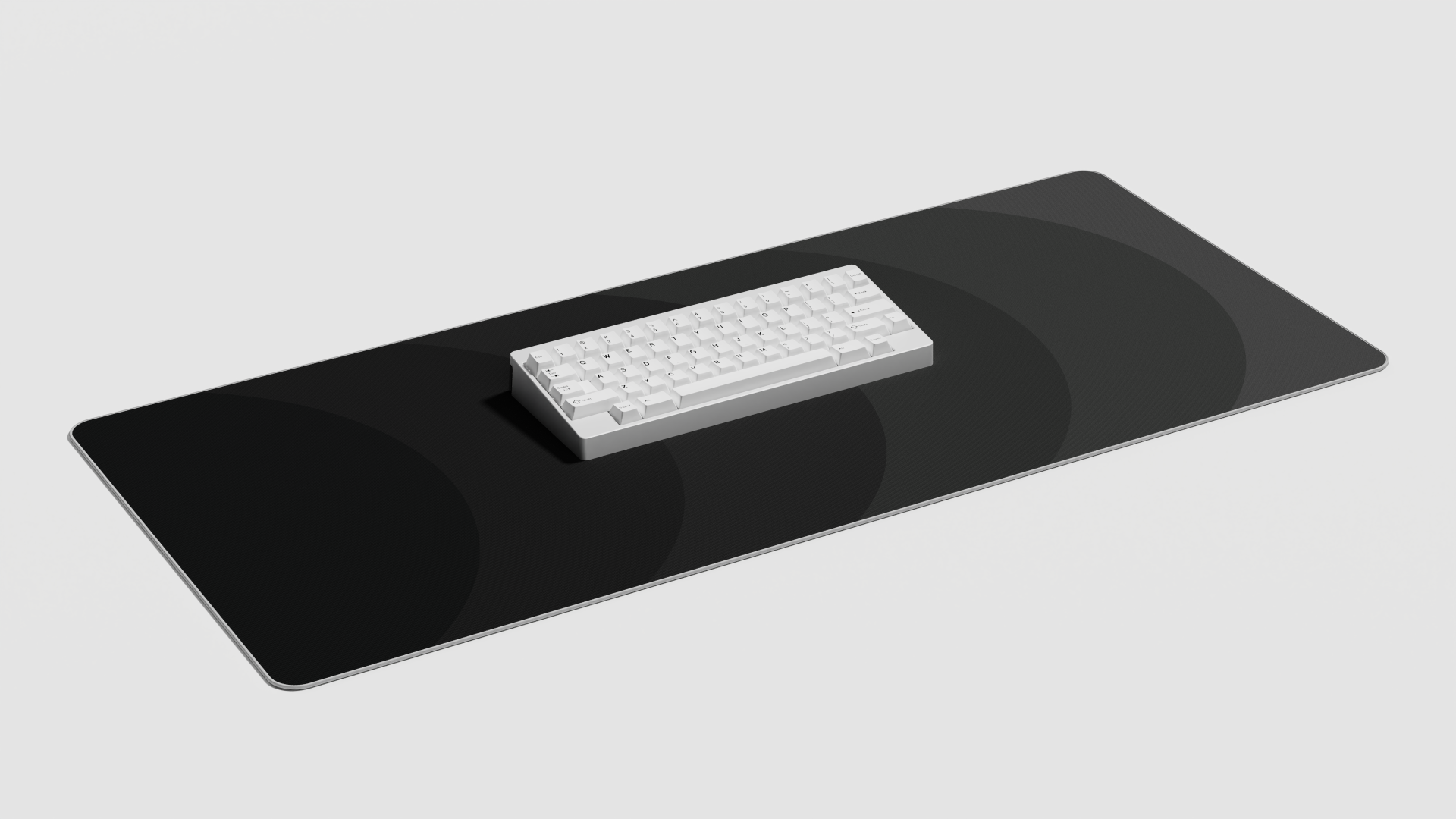 (In Stock) Overlap Deskmats