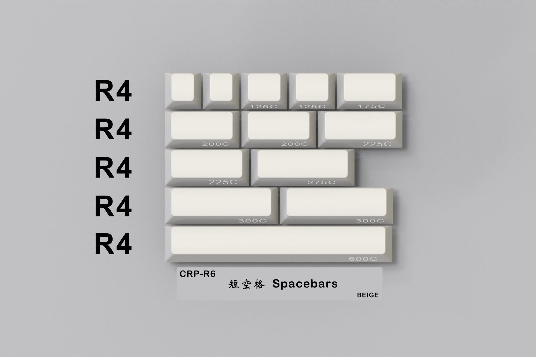 (Group Buy) CRP R6