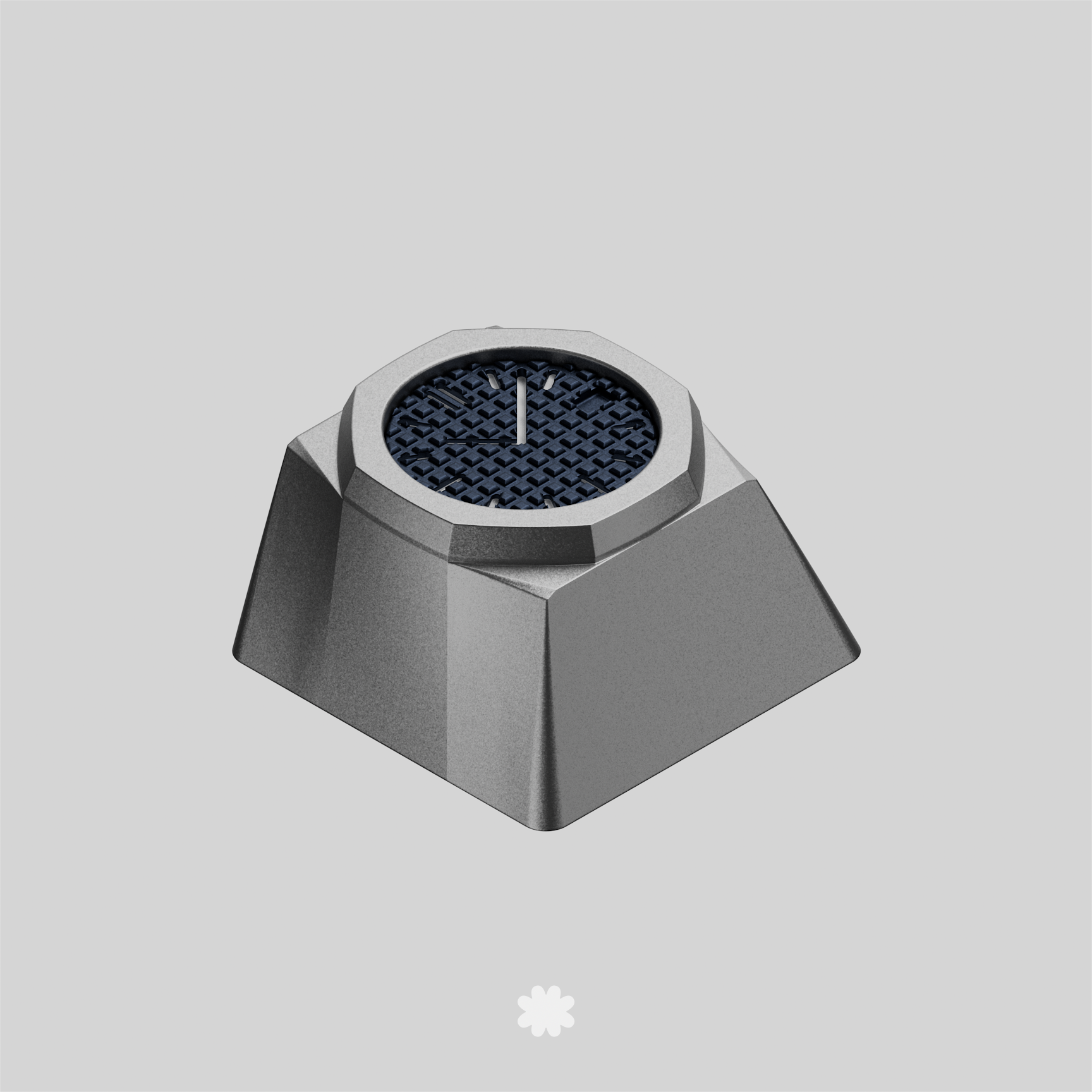 (In Stock) Hibi x MW Cultured