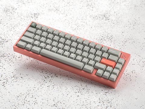 (In Stock) GMK CYL Modern Materials Keycaps