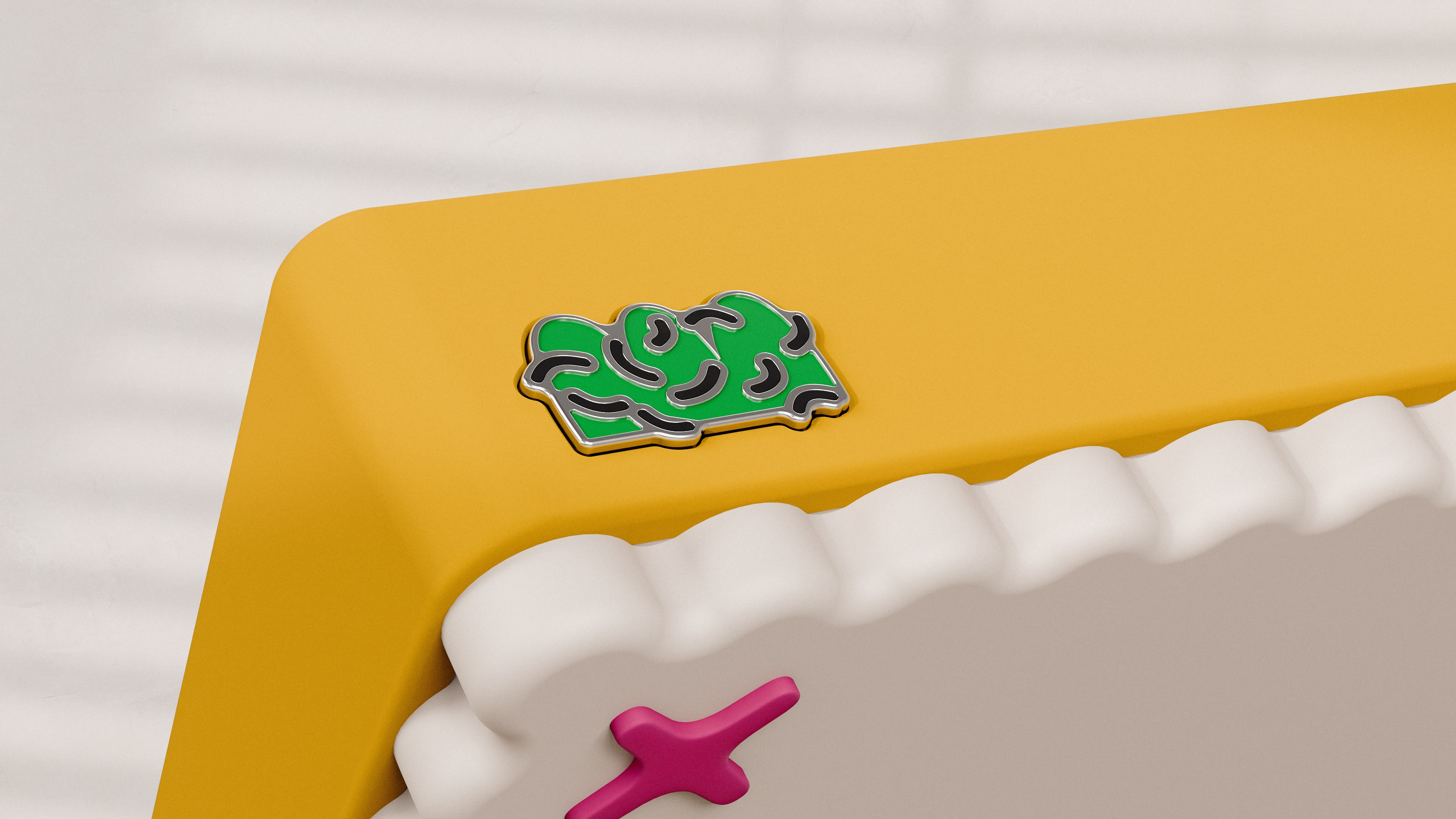 (Group Buy) Motif 65 Keyboard