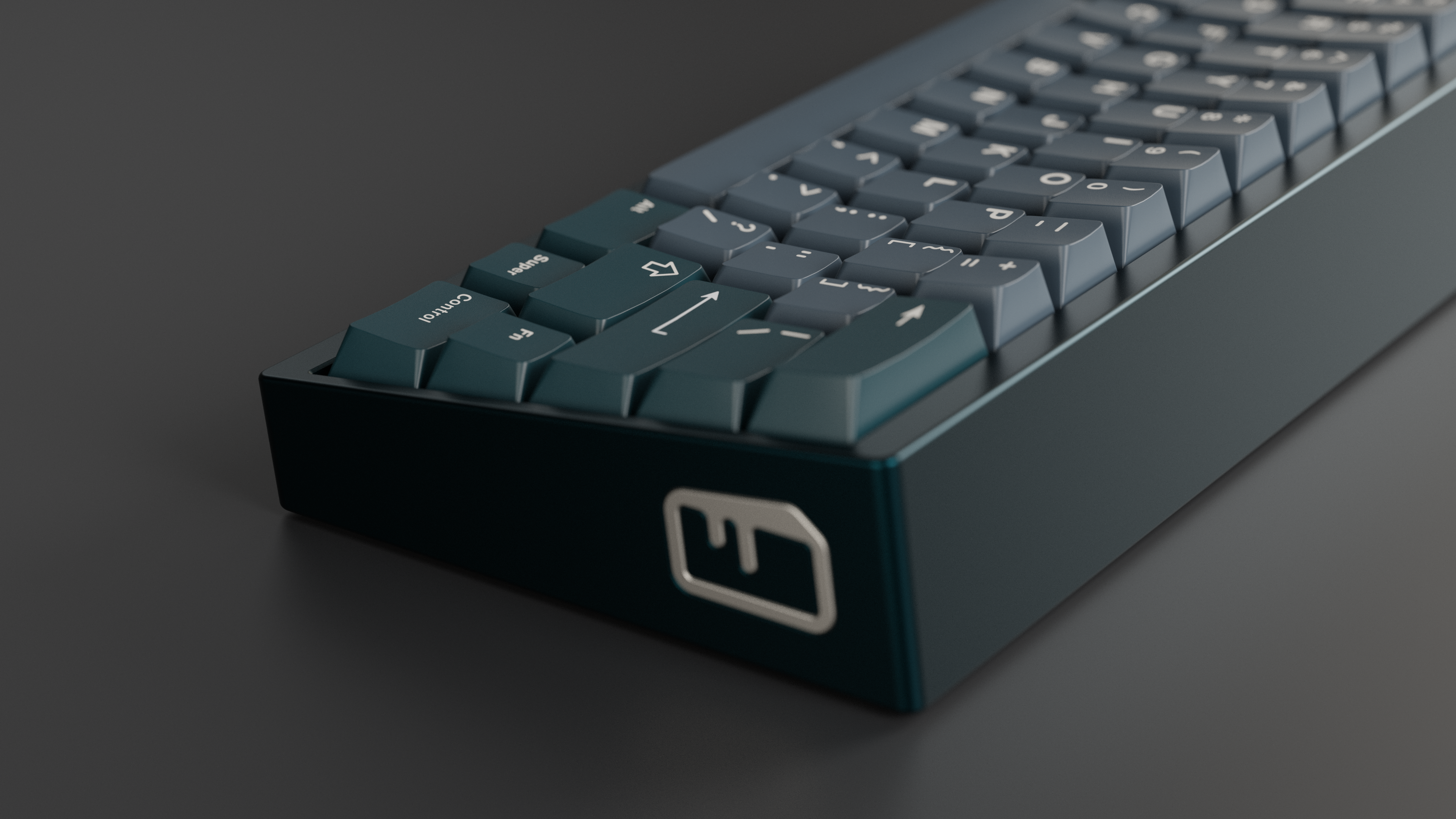 (Pre Order) GMK Universe