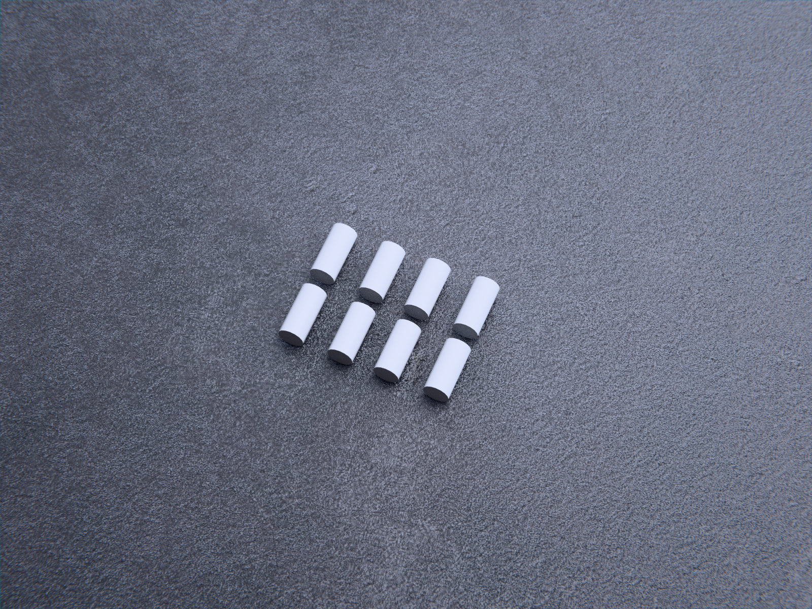 (Group Buy) Cerberus Keyboard Extras