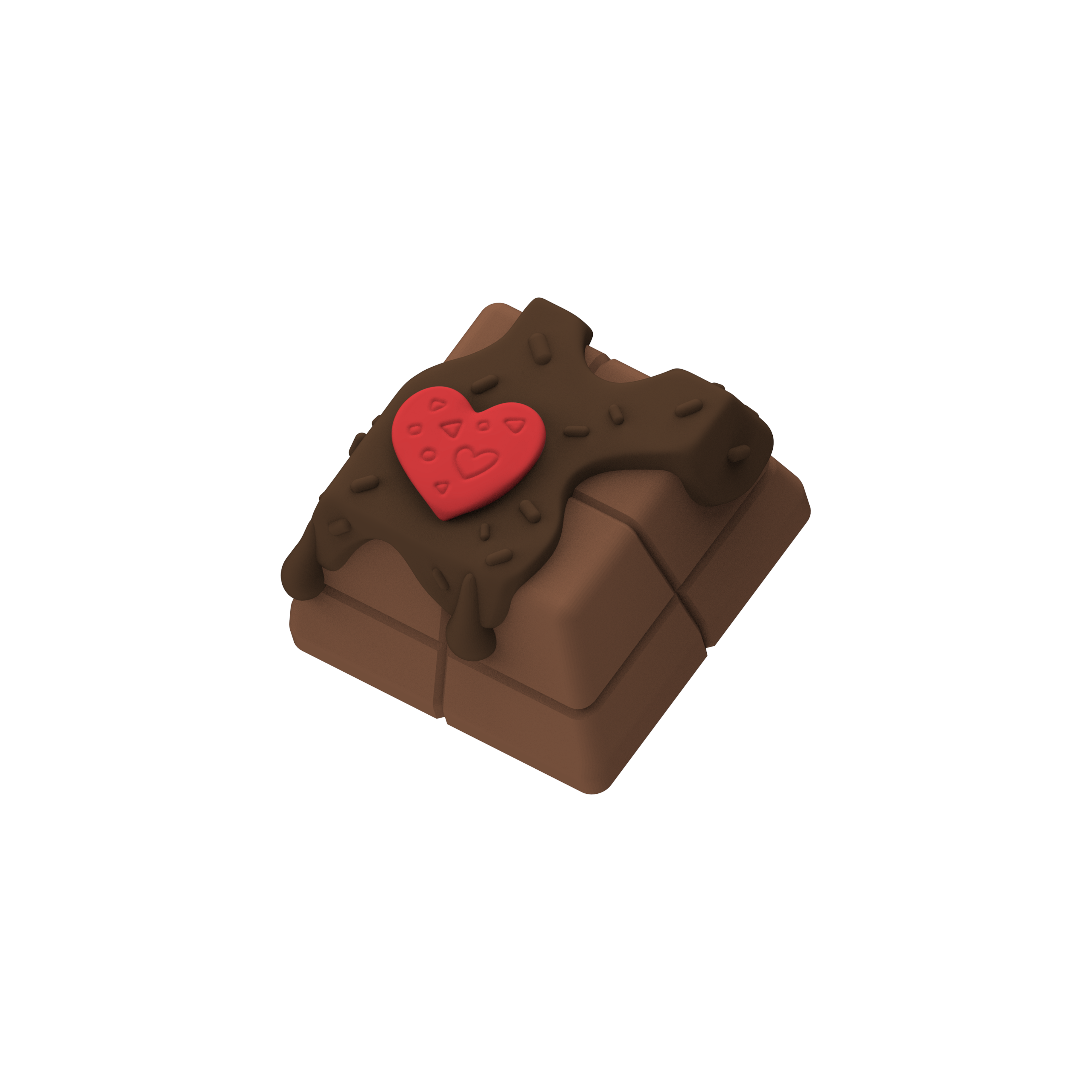 (Group Buy) GMK CYL Chocolatier 2