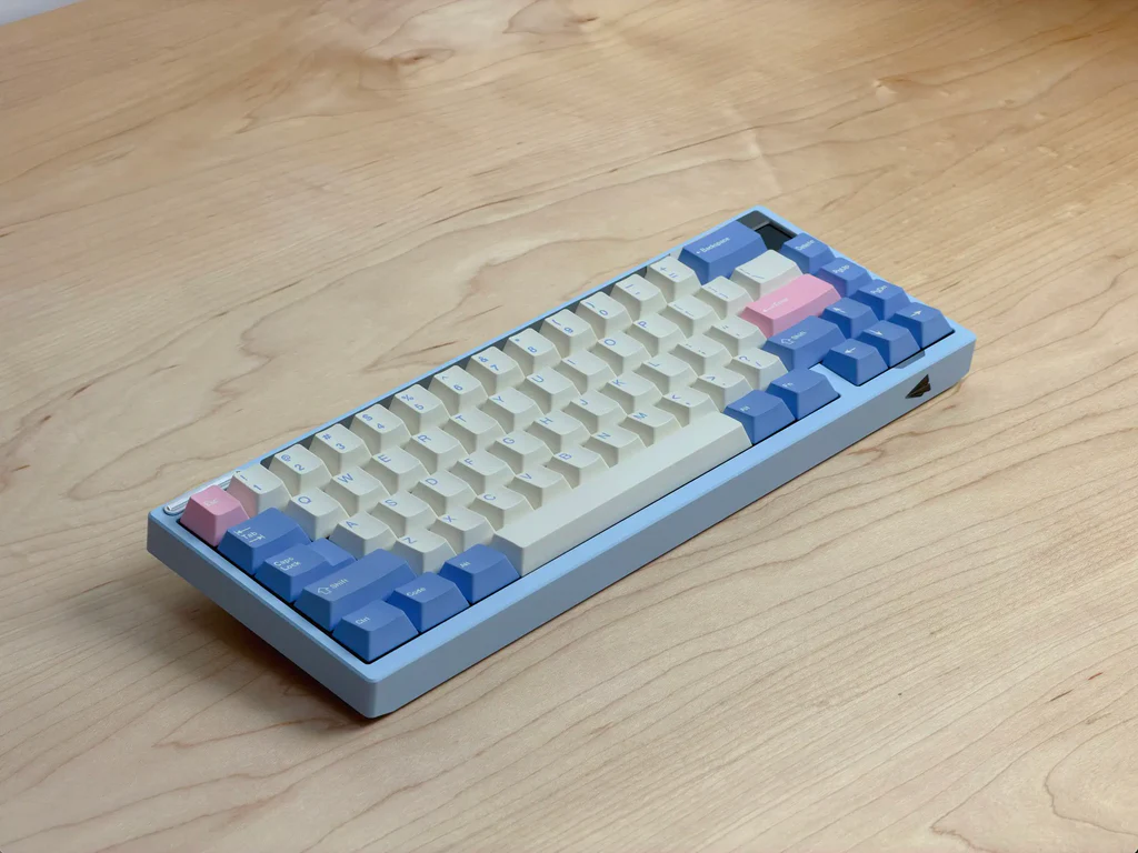 (Coming Soon) Paper 65 Keyboard Kit