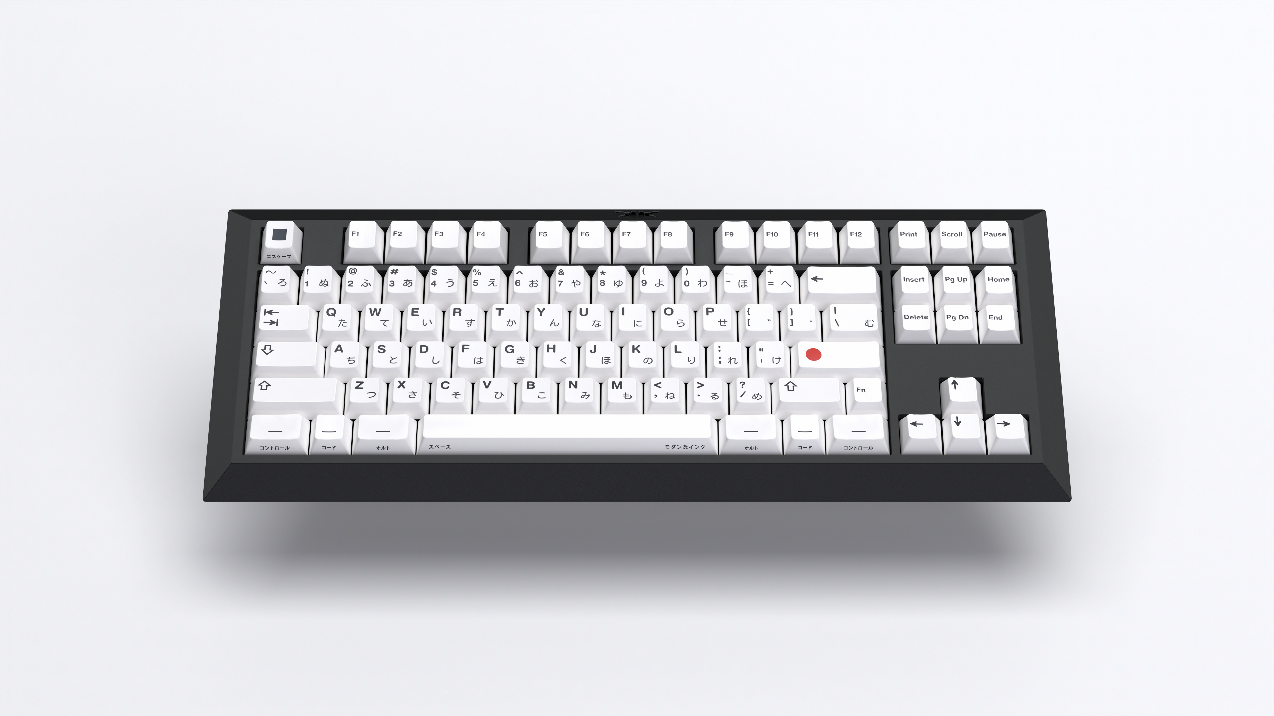 (Pre Order) GMK Modern Ink