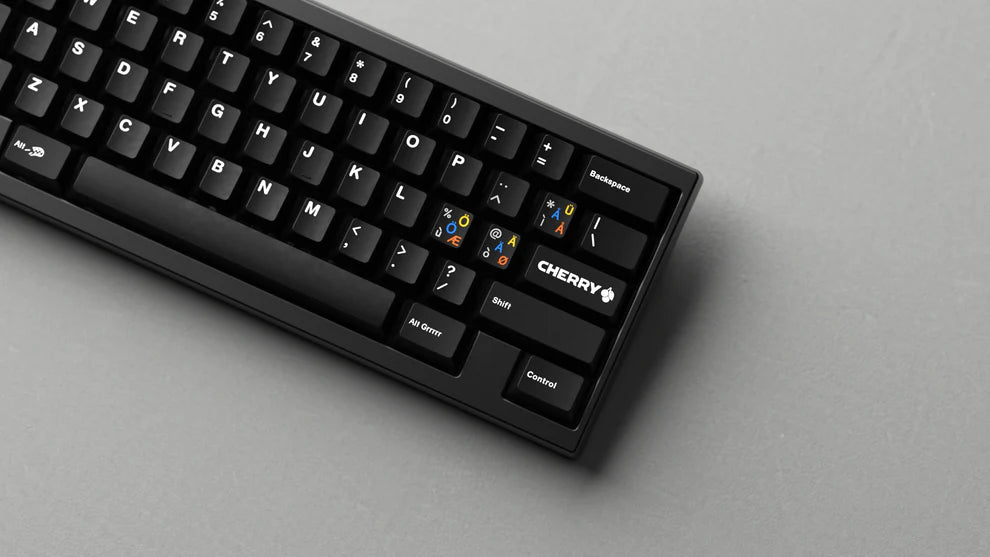 (Coming Soon) GMK CYL MONO