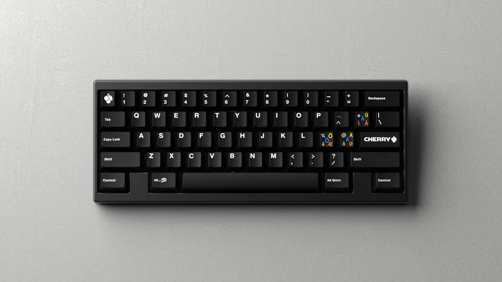 (Coming Soon) GMK CYL MONO