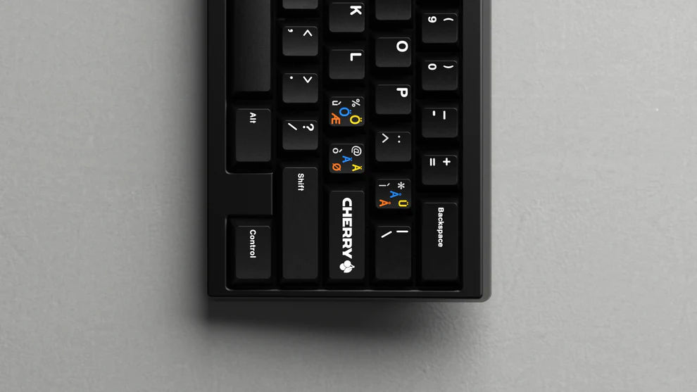 (Coming Soon) GMK CYL MONO