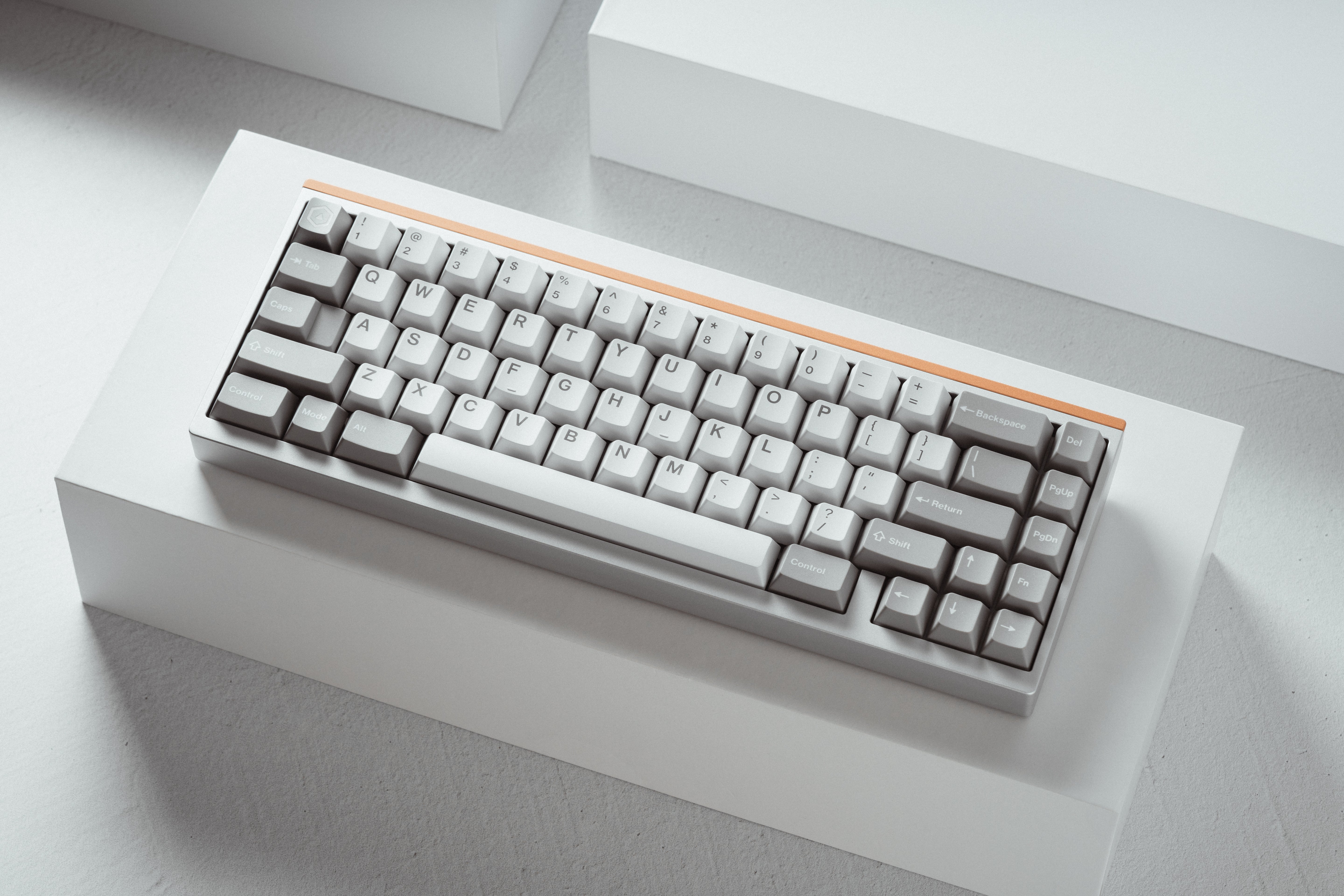 (Pre-Order) Mode SixtyFive 2024 Keyboard Kit